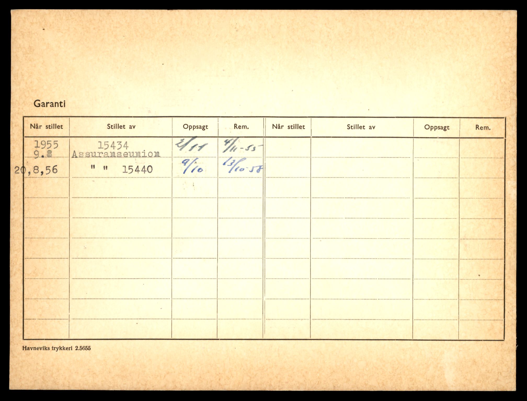 Møre og Romsdal vegkontor - Ålesund trafikkstasjon, AV/SAT-A-4099/F/Fe/L0049: Registreringskort for kjøretøy T 14864 - T 18613, 1927-1998, s. 340
