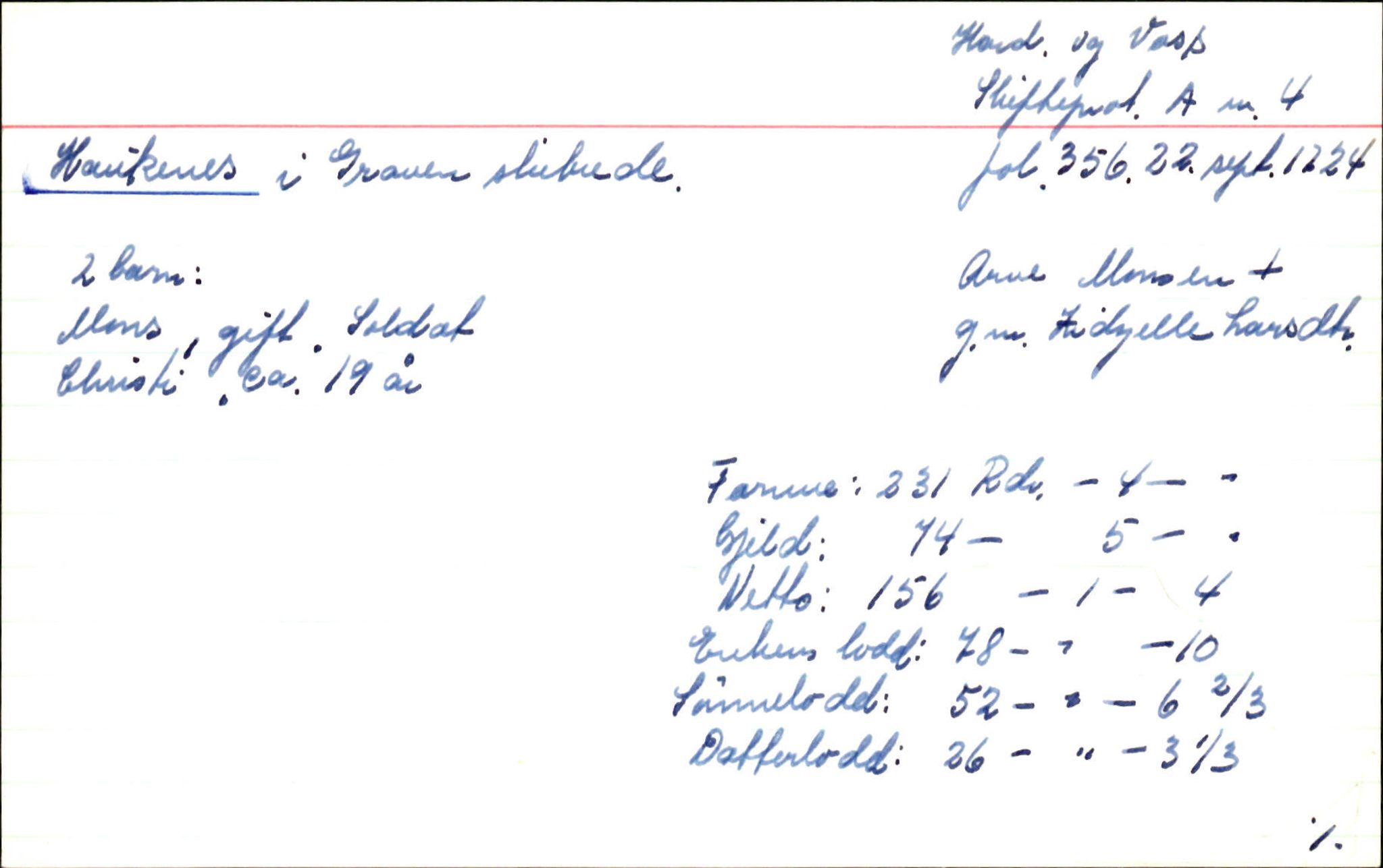 Skiftekort ved Statsarkivet i Bergen, SAB/SKIFTEKORT/002/L0002: Skifteprotokoll nr. 4-5, 1720-1747, s. 79