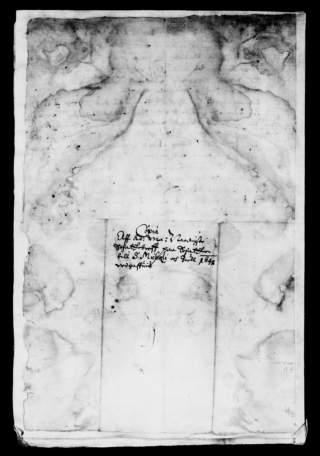 Rentekammeret inntil 1814, Reviderte regnskaper, Lensregnskaper, AV/RA-EA-5023/R/Rb/Rbo/L0022: Tønsberg len, 1641-1642