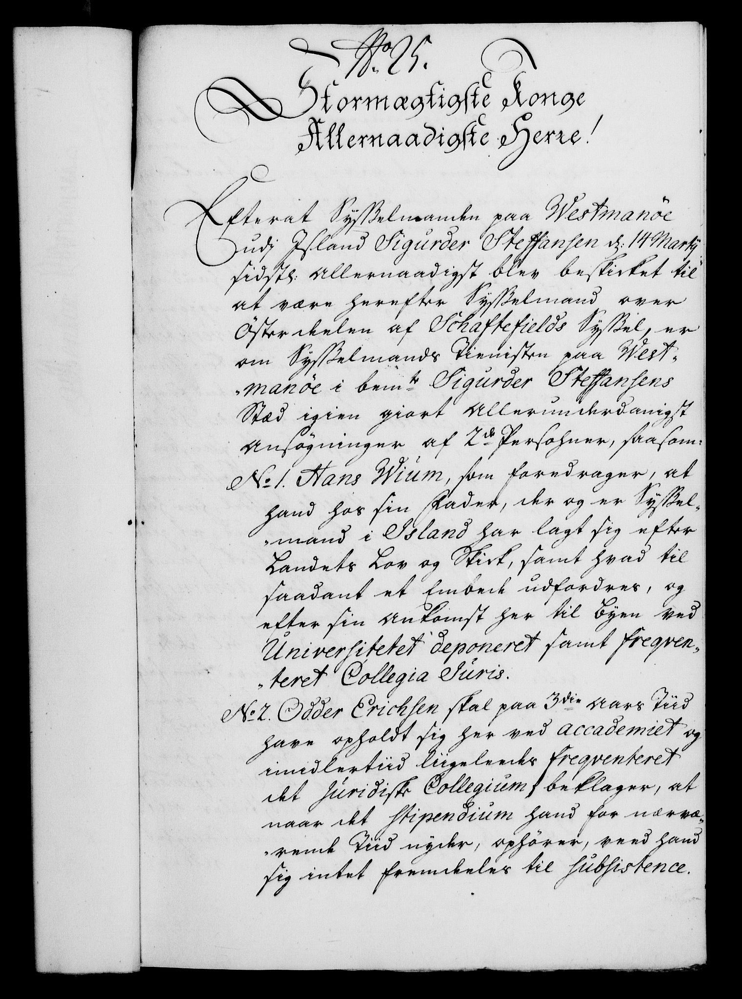 Rentekammeret, Kammerkanselliet, RA/EA-3111/G/Gf/Gfa/L0021: Norsk relasjons- og resolusjonsprotokoll (merket RK 52.21), 1738, s. 153