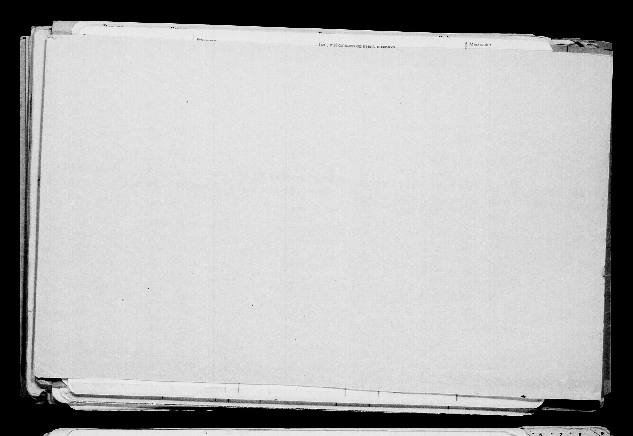 Direktoratet for sjømenn, AV/RA-S-3545/G/Gb/L0220: Hovedkort, 1923, s. 65