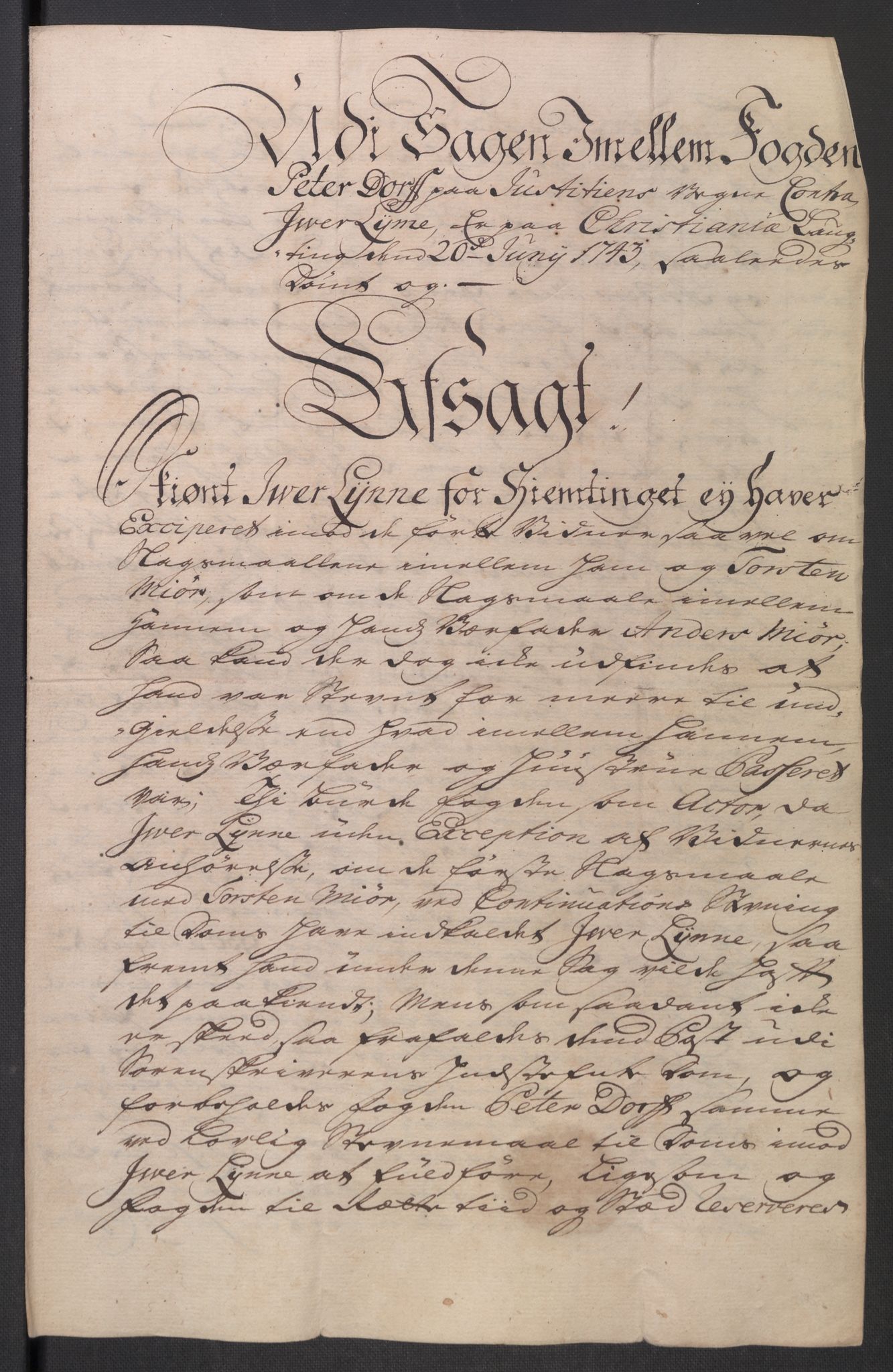 Rentekammeret inntil 1814, Reviderte regnskaper, Fogderegnskap, RA/EA-4092/R18/L1345: Fogderegnskap Hadeland, Toten og Valdres, 1745-1746, s. 160