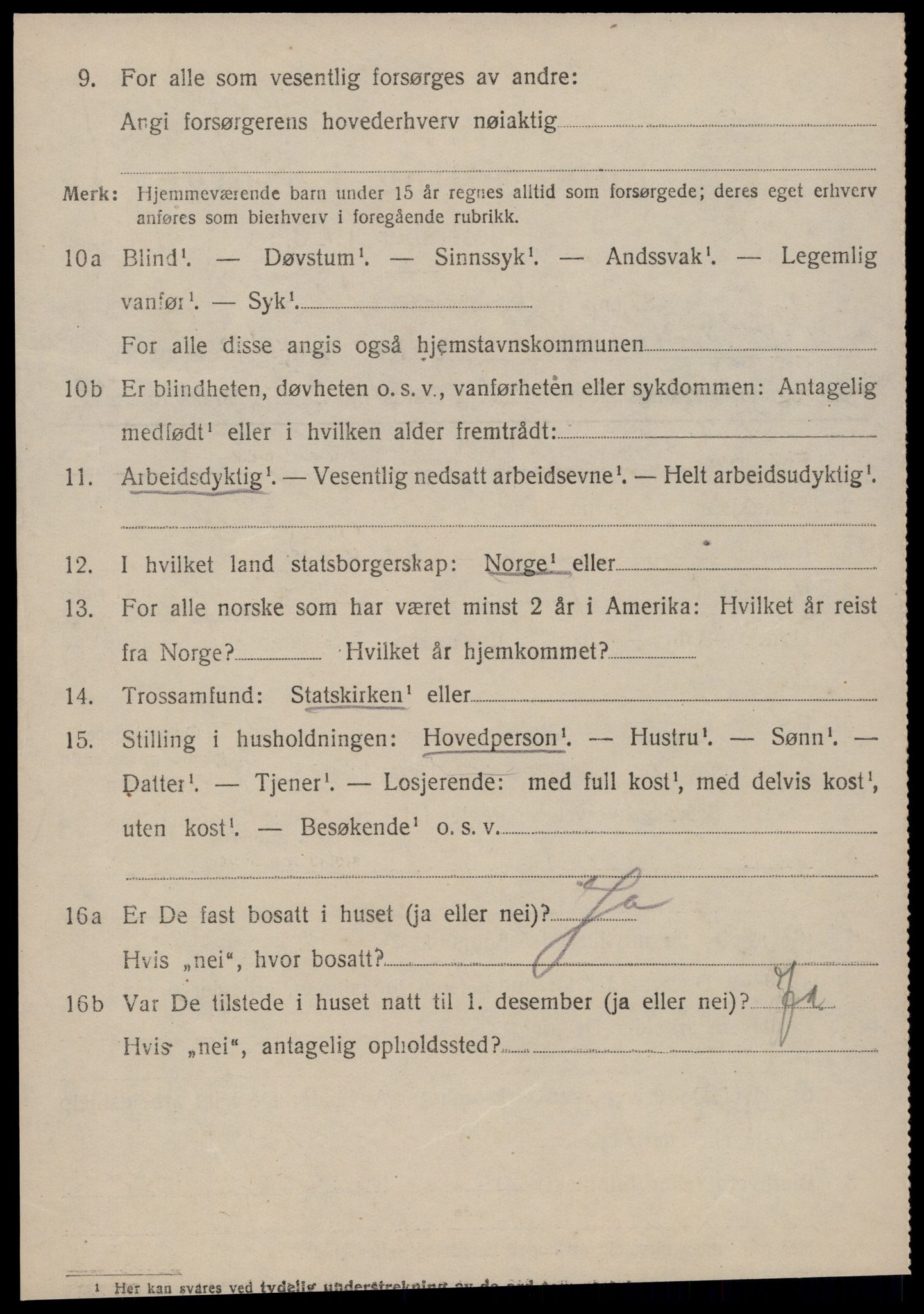 SAT, Folketelling 1920 for 1524 Norddal herred, 1920, s. 4786