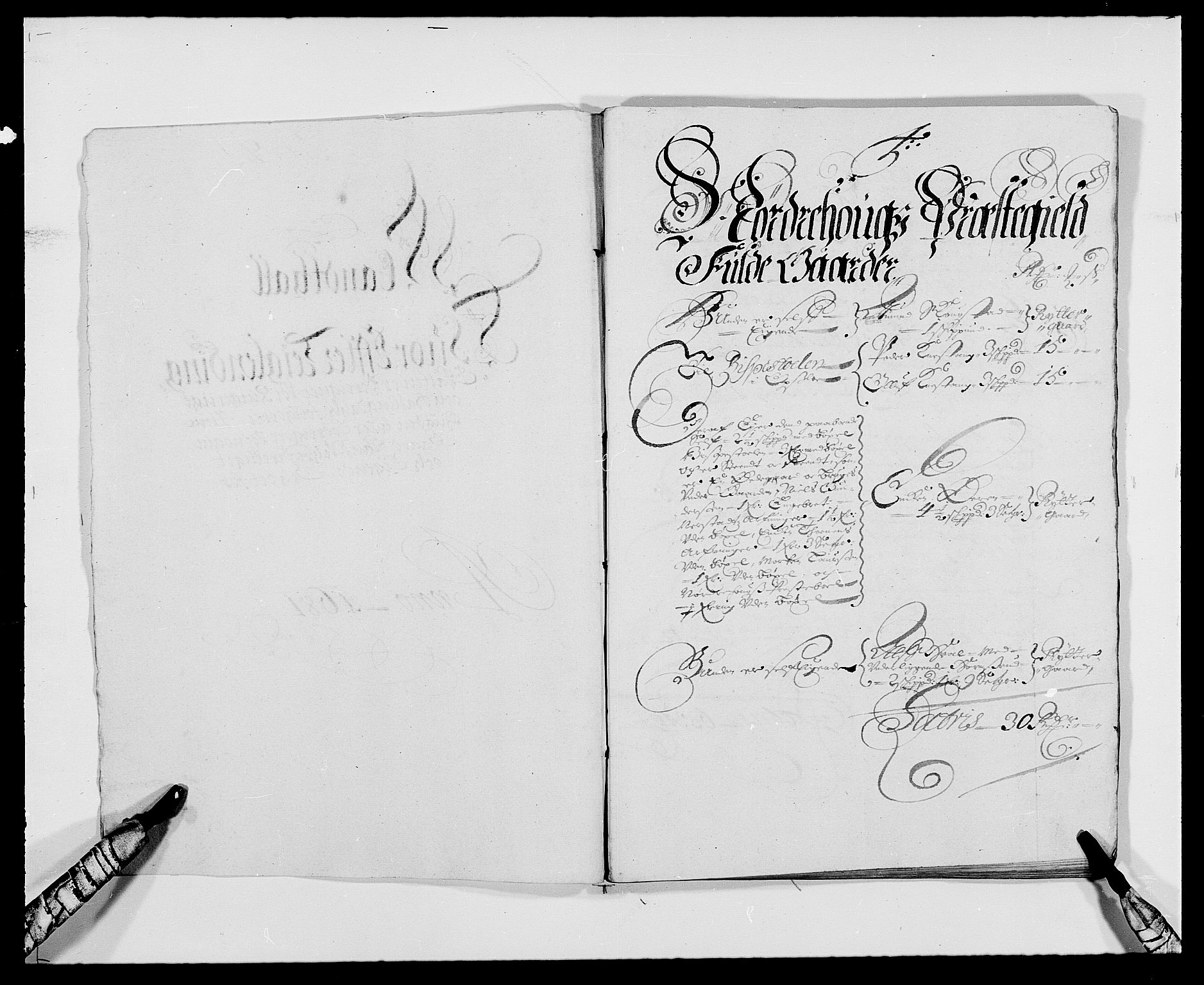 Rentekammeret inntil 1814, Reviderte regnskaper, Fogderegnskap, RA/EA-4092/R21/L1445: Fogderegnskap Ringerike og Hallingdal, 1681-1689, s. 87
