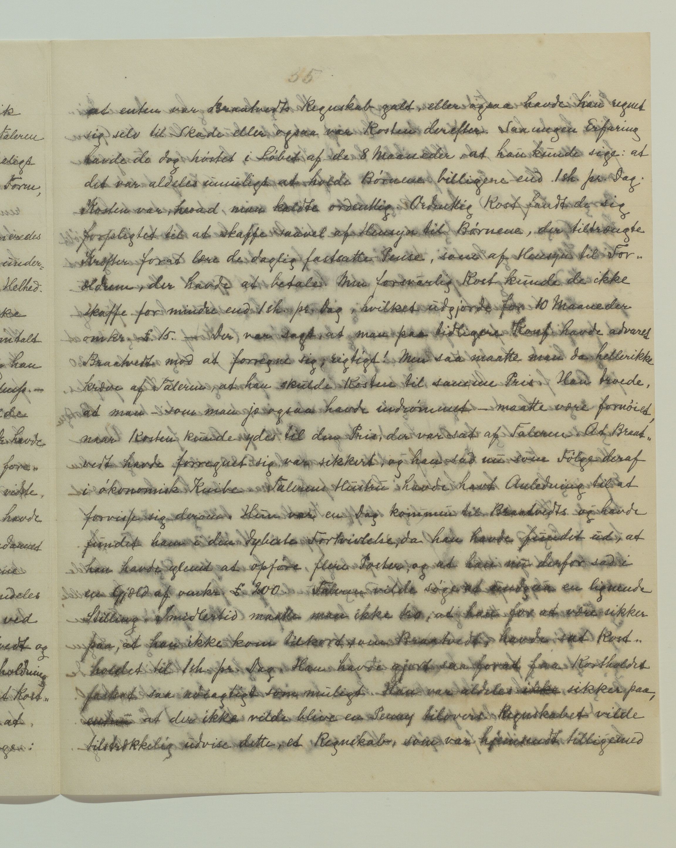 Det Norske Misjonsselskap - hovedadministrasjonen, VID/MA-A-1045/D/Da/Daa/L0037/0001: Konferansereferat og årsberetninger / Konferansereferat fra Sør-Afrika.
, 1886