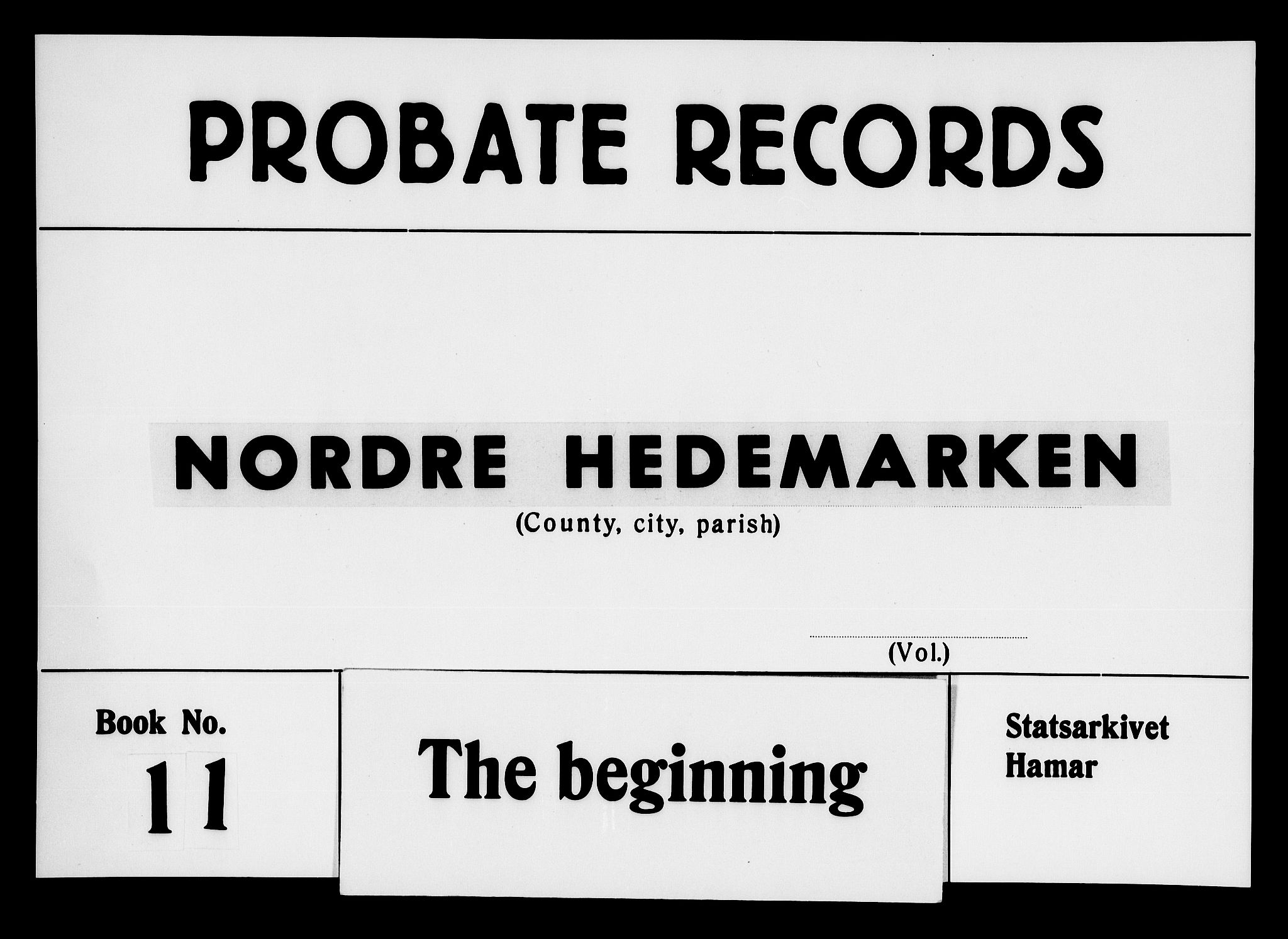 Nord-Hedmark sorenskriveri, AV/SAH-TING-012/J/Ja/L0012: Skifteprotokoll, 1854-1860