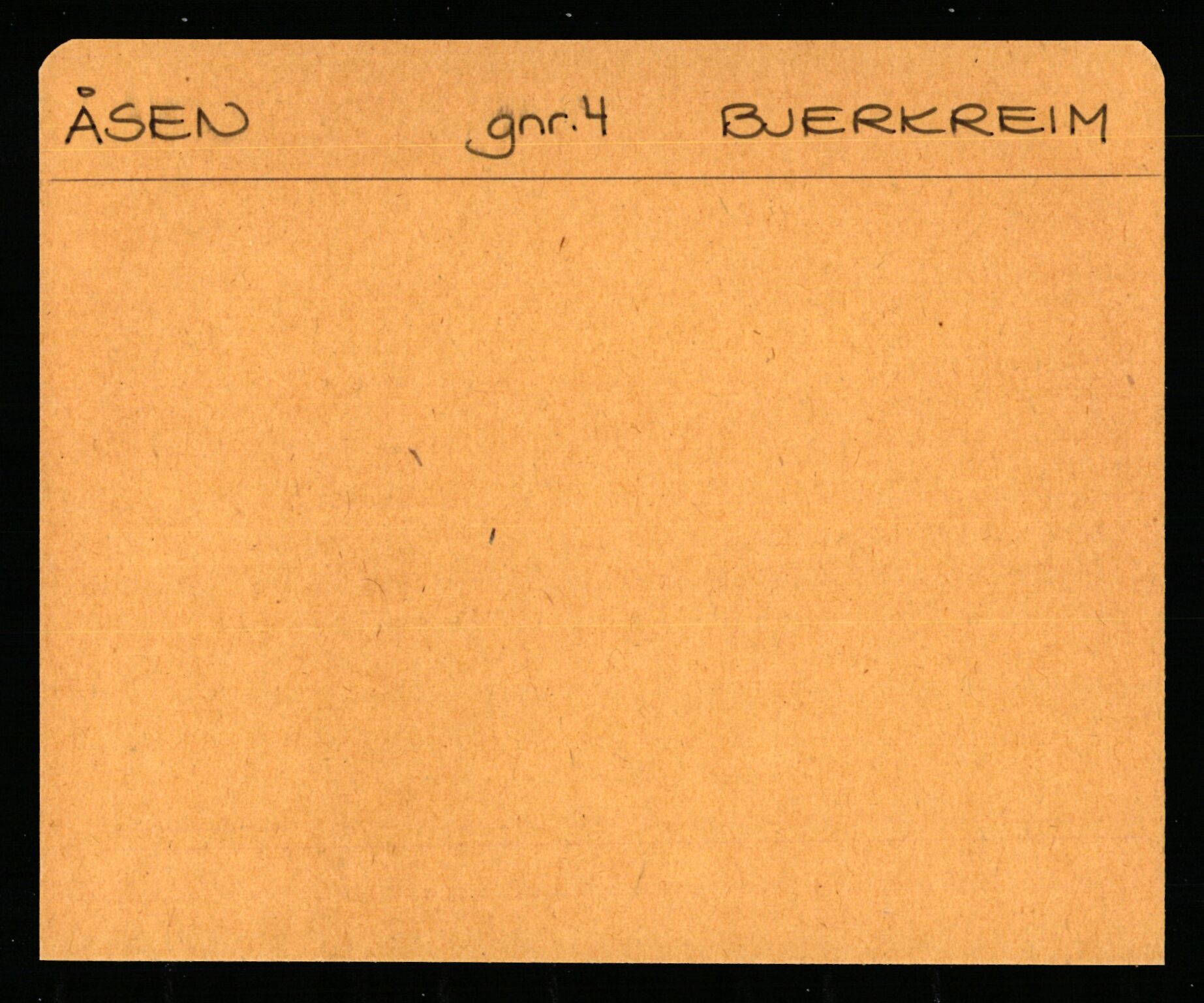 Statsarkivet i Stavanger, AV/SAST-A-101971/03/Y/Ym/L0072: Åstedskort sortert etter gårdsnavn: Årvold - Åvendal (Rogaland) og Ausdal - Jendal indre (Vest-Agder), 1600-1950, s. 202