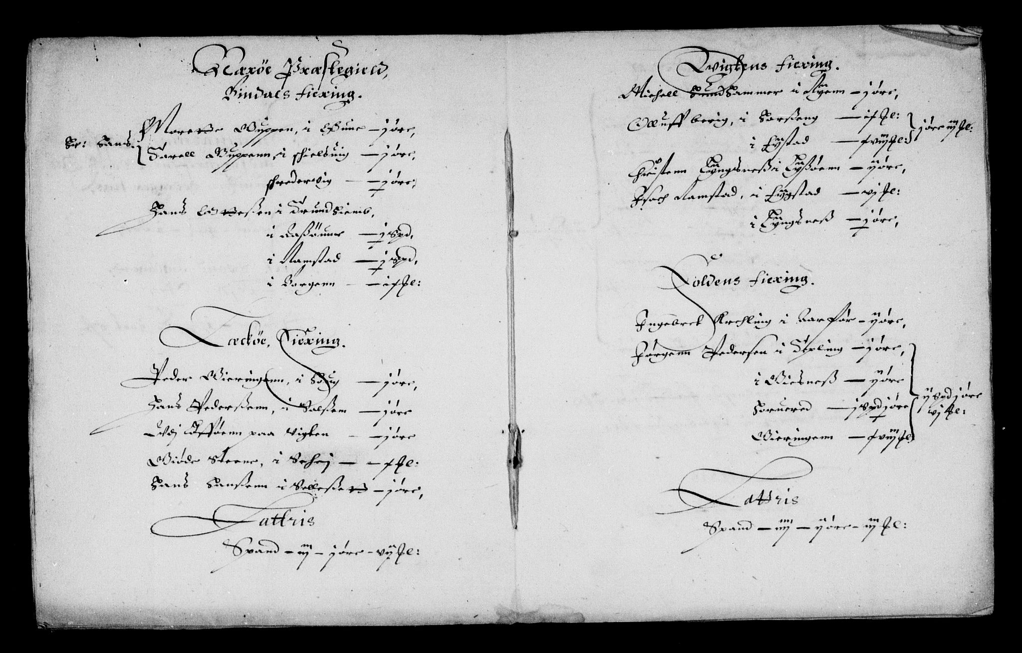 Rentekammeret inntil 1814, Reviderte regnskaper, Stiftamtstueregnskaper, Trondheim stiftamt og Nordland amt, AV/RA-EA-6044/R/Rd/L0003: Trondheim stiftamt, 1661-1662