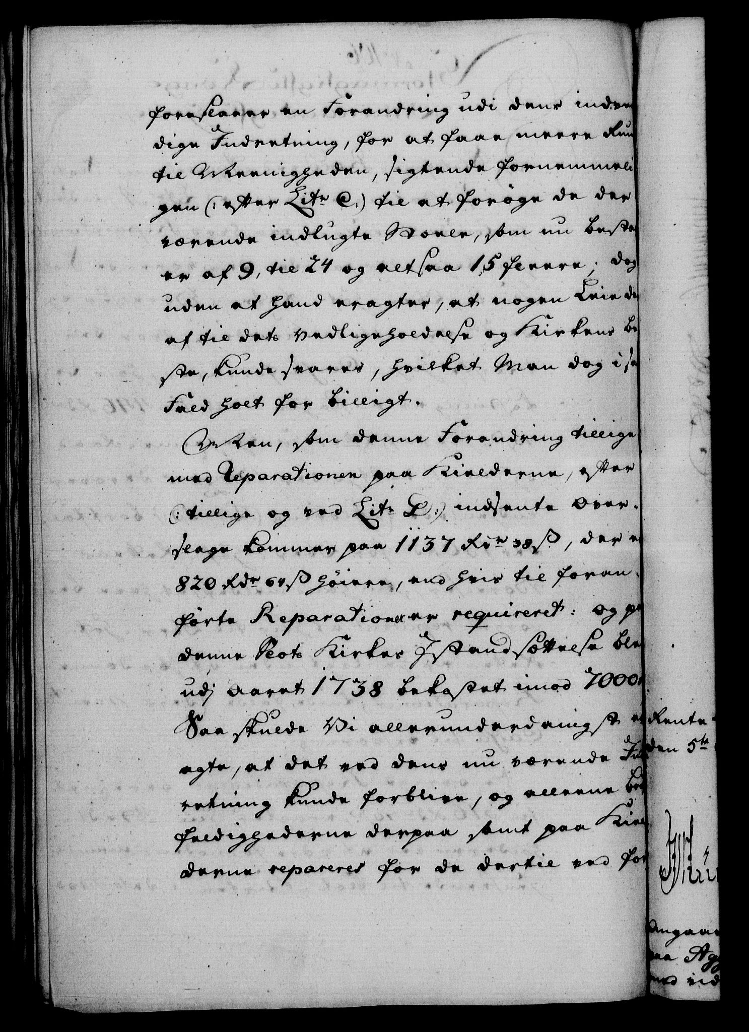 Rentekammeret, Kammerkanselliet, RA/EA-3111/G/Gf/Gfa/L0041: Norsk relasjons- og resolusjonsprotokoll (merket RK 52.41), 1759, s. 552