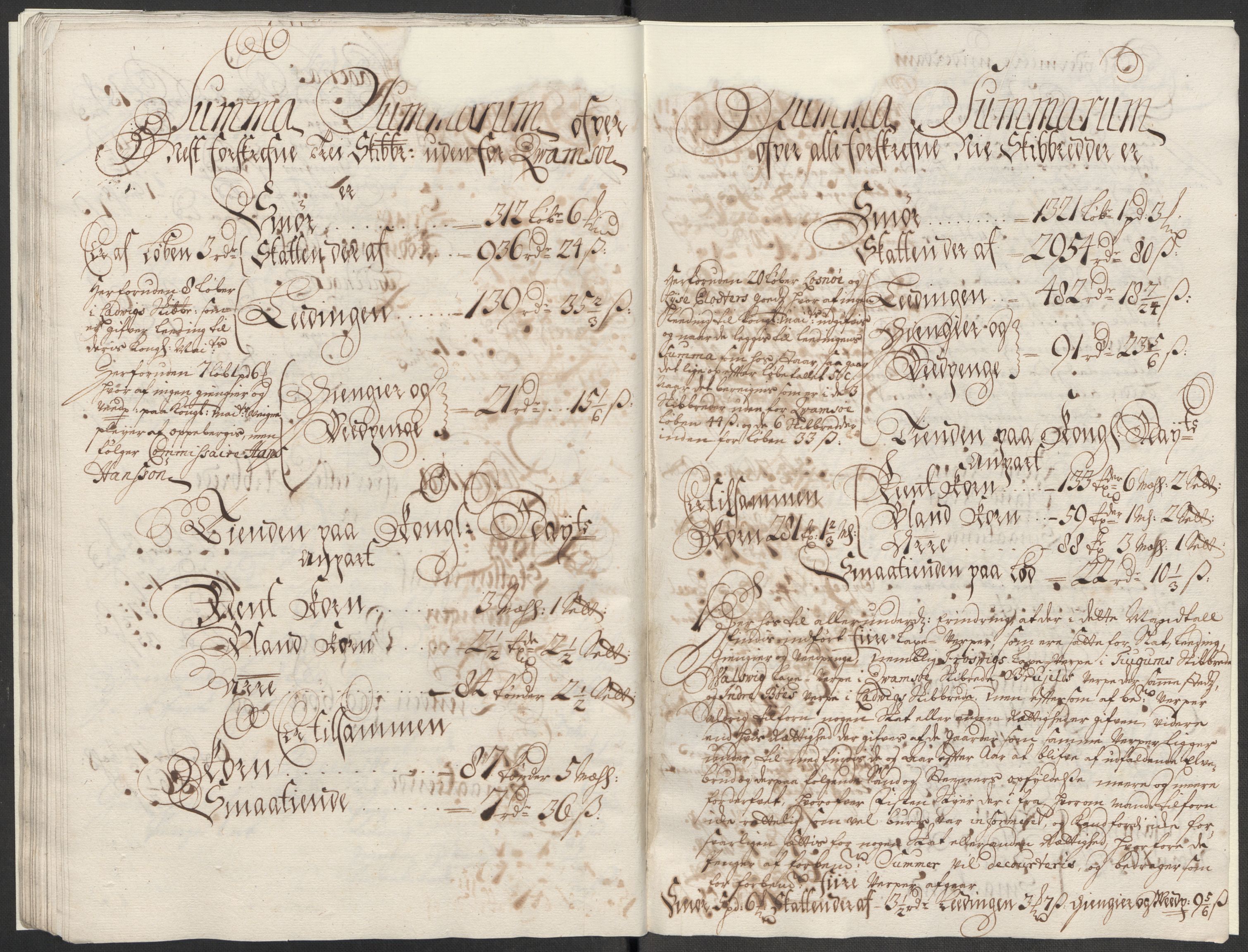 Rentekammeret inntil 1814, Reviderte regnskaper, Fogderegnskap, RA/EA-4092/R52/L3319: Fogderegnskap Sogn, 1713-1714, s. 644