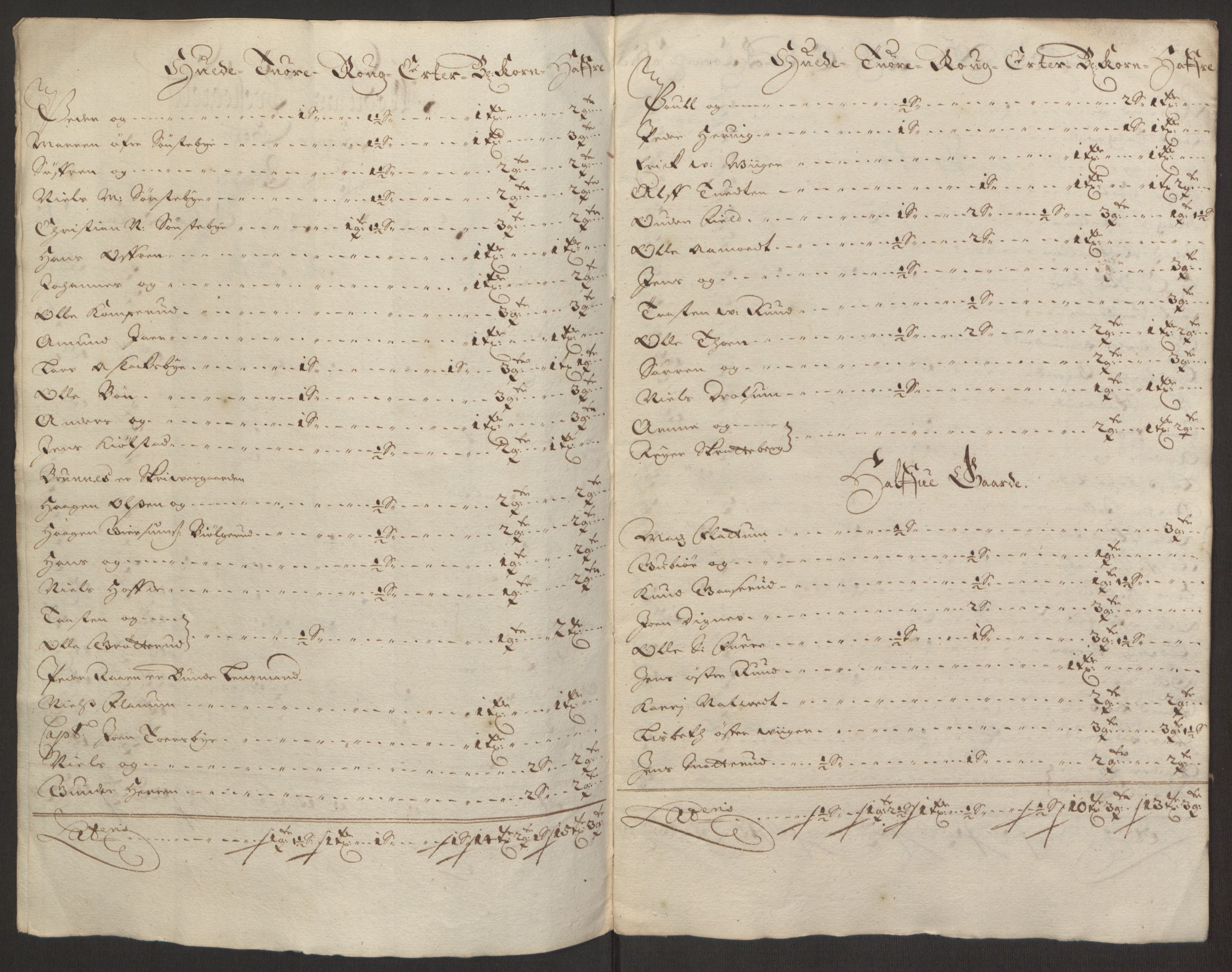 Rentekammeret inntil 1814, Reviderte regnskaper, Fogderegnskap, RA/EA-4092/R25/L1682: Fogderegnskap Buskerud, 1693, s. 23