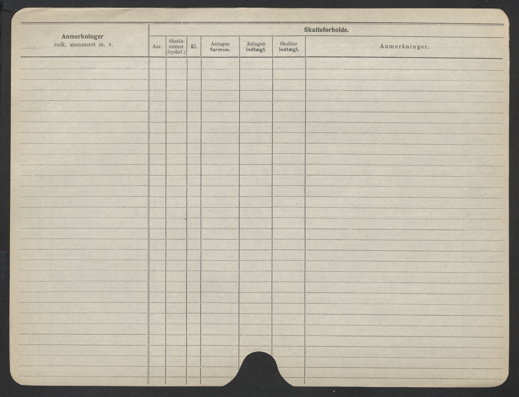 Oslo folkeregister, Registerkort, SAO/A-11715/F/Fa/Fac/L0018: Kvinner, 1906-1914, s. 675b