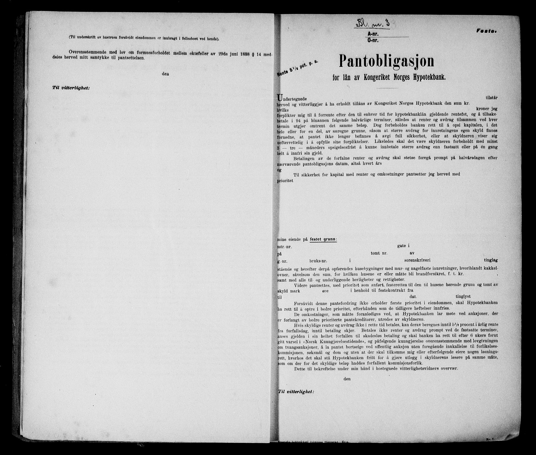 Onsøy sorenskriveri, SAO/A-10474/G/Ga/Gaa/L0054: Pantebok nr. I 54, 1925-1926, s. 3