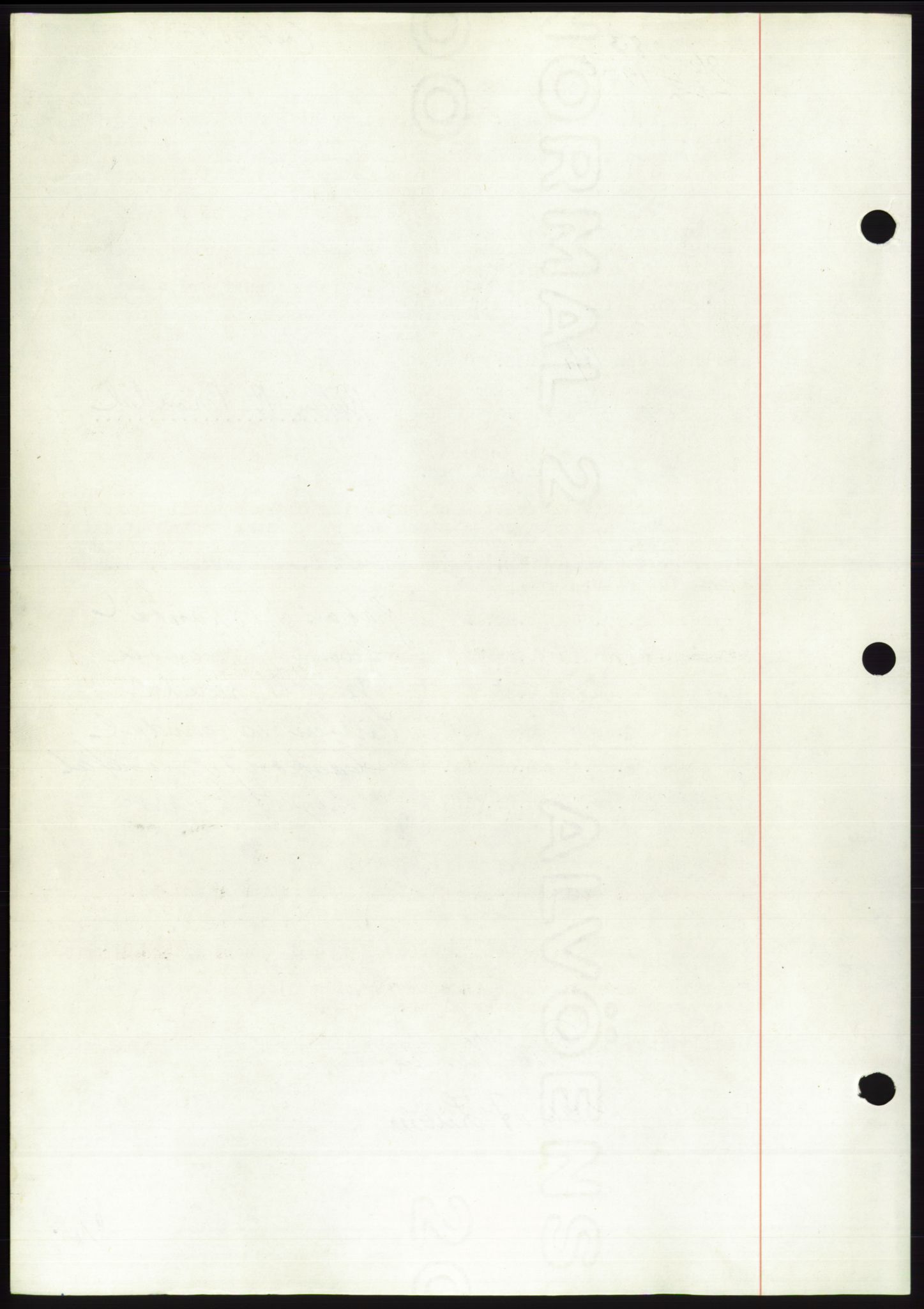 Søre Sunnmøre sorenskriveri, AV/SAT-A-4122/1/2/2C/L0094: Pantebok nr. 20A, 1953-1953, Dagboknr: 283/1953