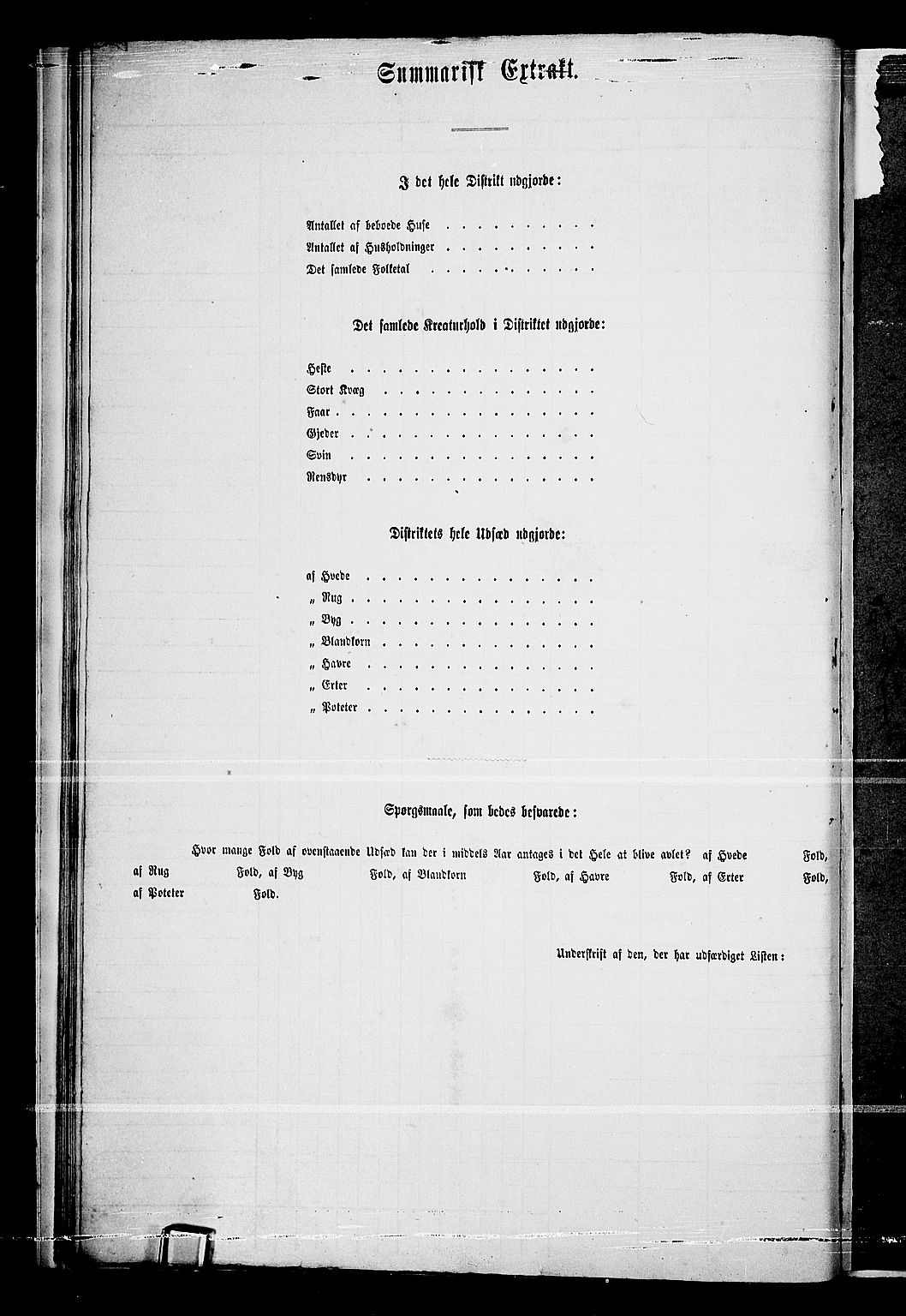 RA, Folketelling 1865 for 0113P Borge prestegjeld, 1865, s. 23