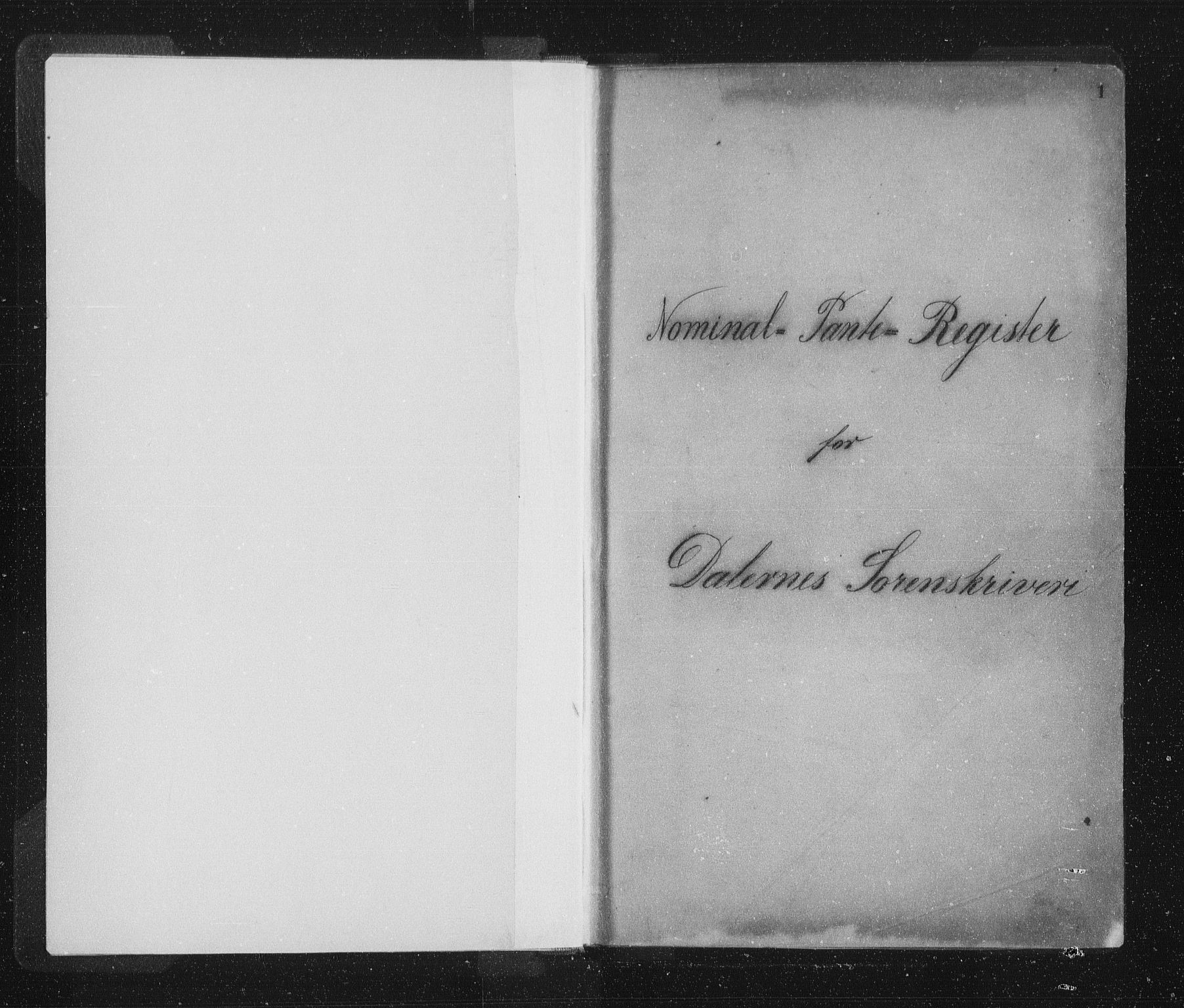 Dalane sorenskriveri, SAST/A-100309/001/4/41/41AA/L0002: Panteregister nr. 41 AA2, 1880-1959, s. 0-1
