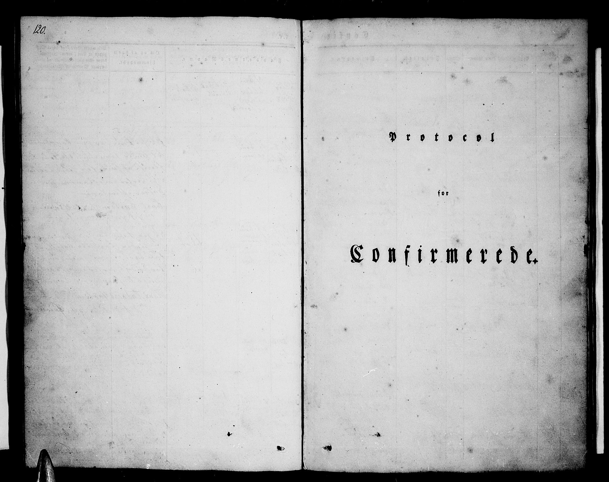 Tranøy sokneprestkontor, AV/SATØ-S-1313/I/Ia/Iab/L0001klokker: Klokkerbok nr. 1, 1835-1853, s. 120