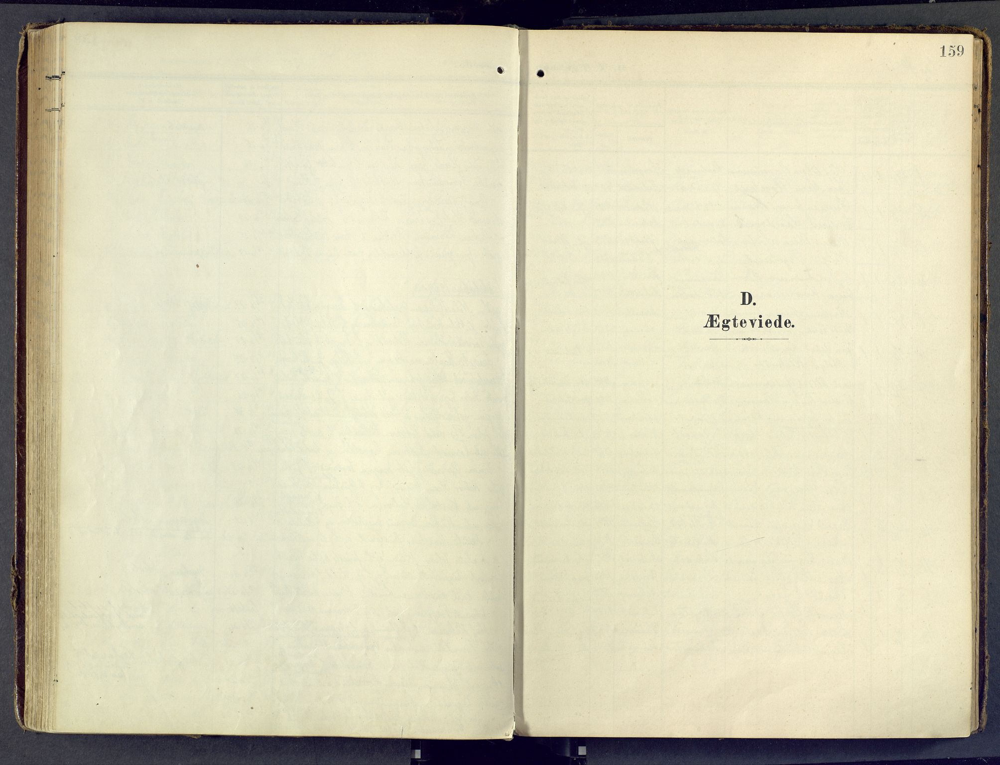 Sandsvær kirkebøker, SAKO/A-244/F/Fd/L0002: Ministerialbok nr. IV 2, 1906-1943, s. 159