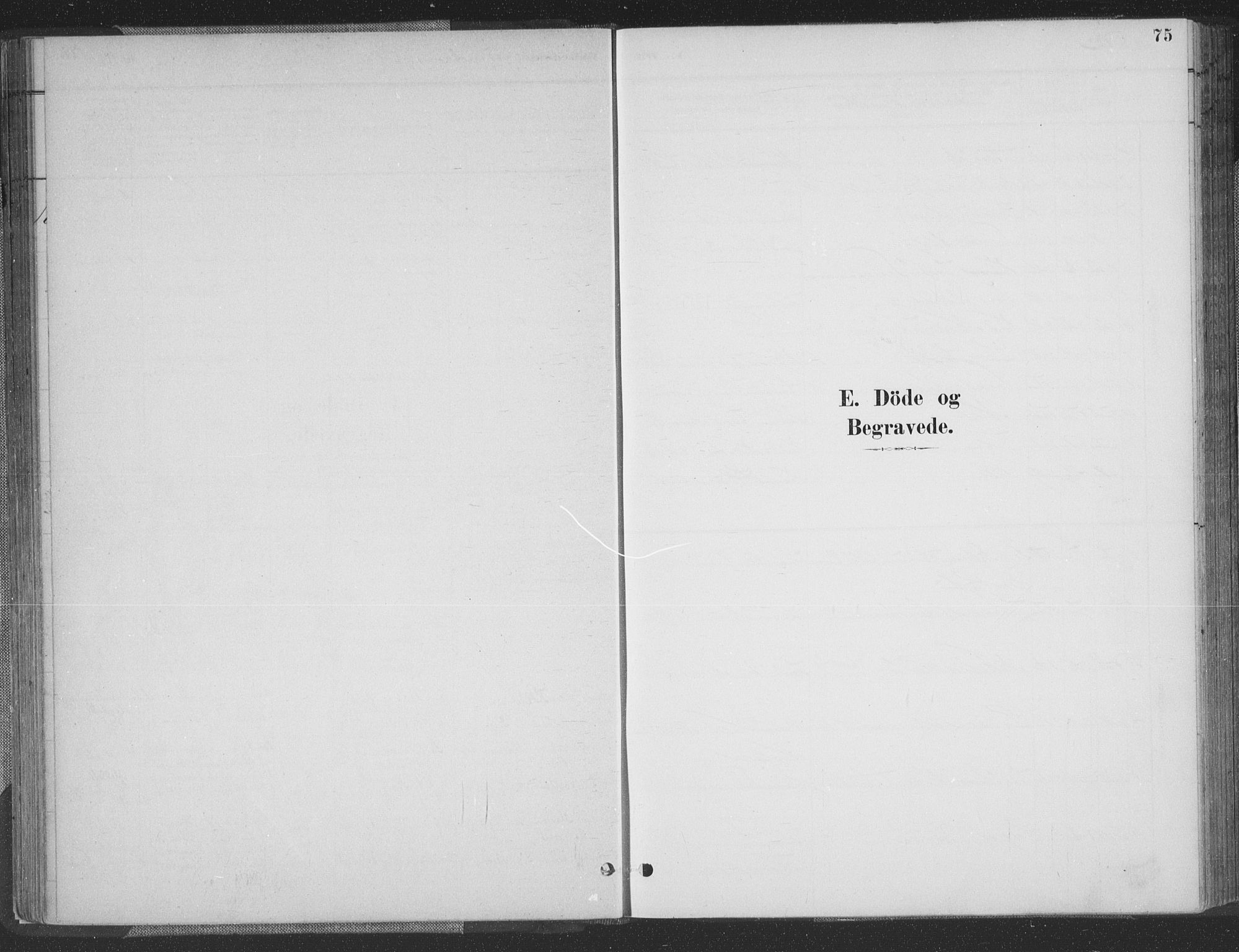 Grimstad sokneprestkontor, AV/SAK-1111-0017/F/Fa/L0004: Ministerialbok nr. A 3, 1882-1910, s. 75