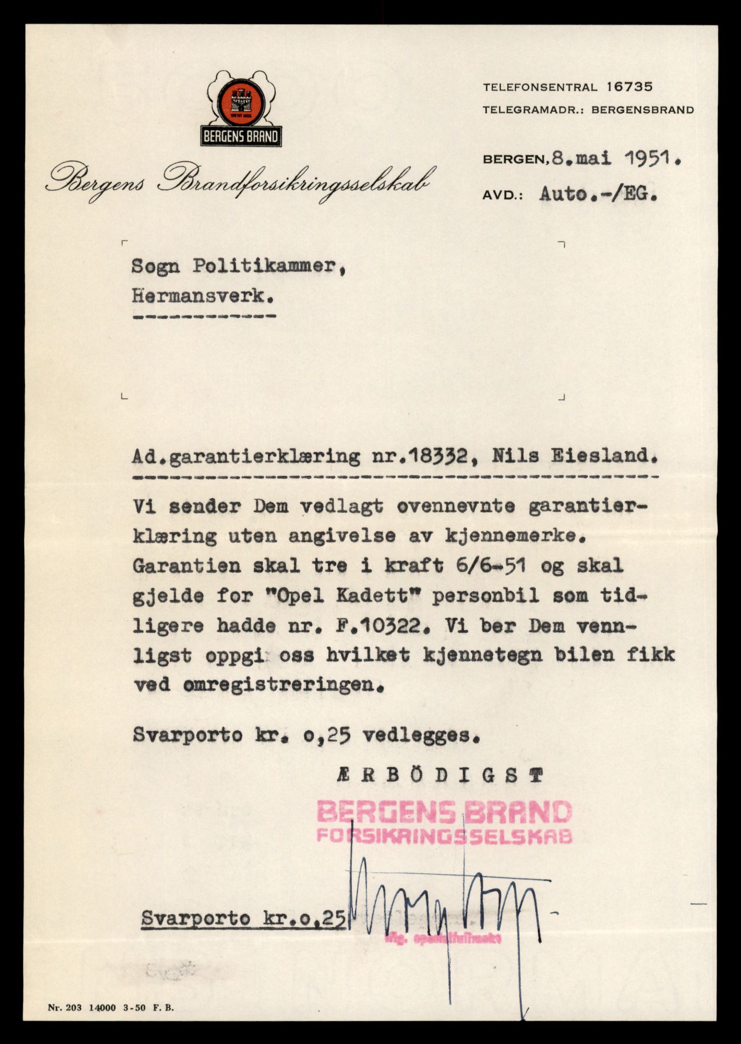 Møre og Romsdal vegkontor - Ålesund trafikkstasjon, AV/SAT-A-4099/F/Fe/L0044: Registreringskort for kjøretøy T 14205 - T 14319, 1927-1998, s. 2617