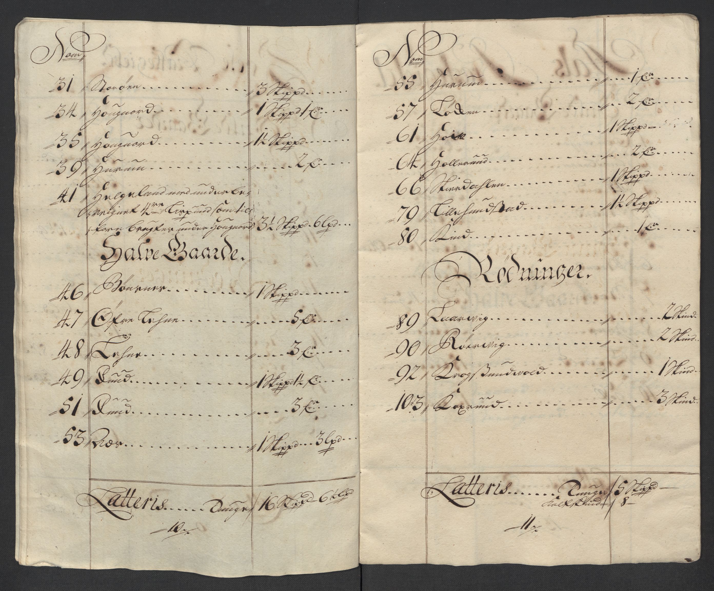 Rentekammeret inntil 1814, Reviderte regnskaper, Fogderegnskap, AV/RA-EA-4092/R23/L1470: Fogderegnskap Ringerike og Hallingdal, 1712, s. 189