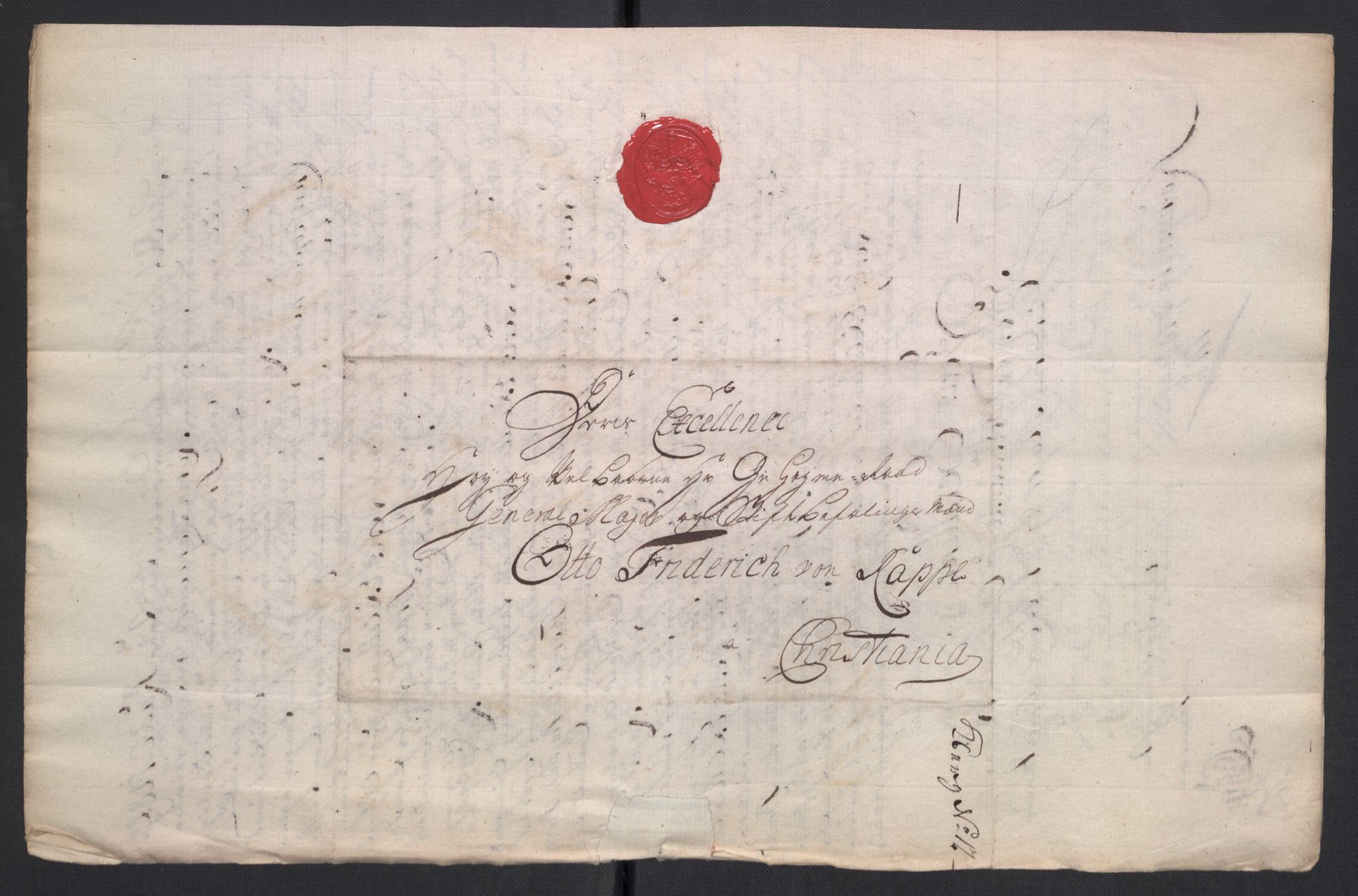 Kristiania stiftamt, AV/SAO-A-10386/E/Ed/Edp/L0004: Sorenskrivere, 1743-1750, s. 80