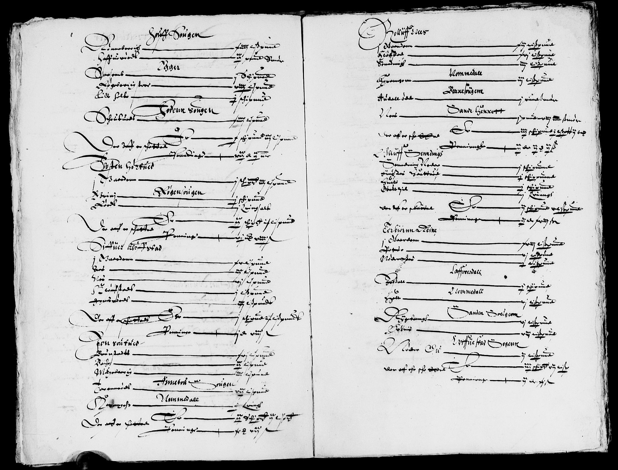 Rentekammeret inntil 1814, Reviderte regnskaper, Lensregnskaper, AV/RA-EA-5023/R/Rb/Rbo/L0006: Tønsberg len, 1621-1625