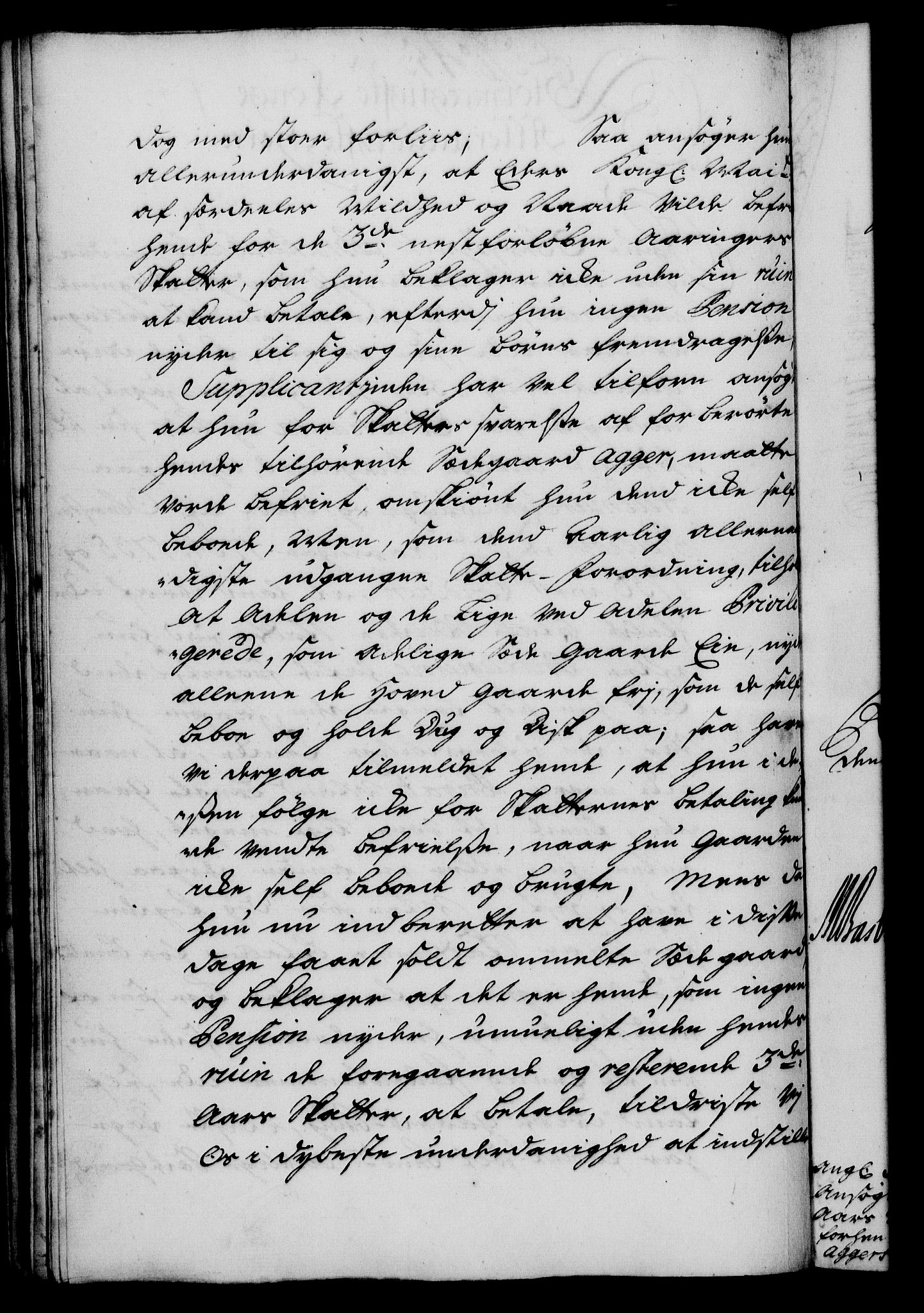 Rentekammeret, Kammerkanselliet, AV/RA-EA-3111/G/Gf/Gfa/L0020: Norsk relasjons- og resolusjonsprotokoll (merket RK 52.20), 1737, s. 379