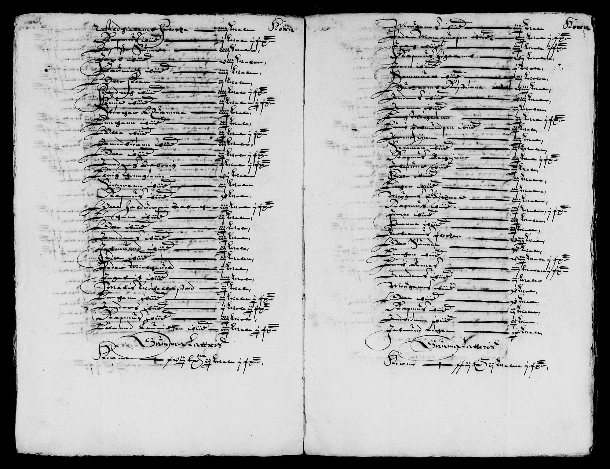 Rentekammeret inntil 1814, Reviderte regnskaper, Lensregnskaper, AV/RA-EA-5023/R/Rb/Rbt/L0052: Bergenhus len, 1629-1630