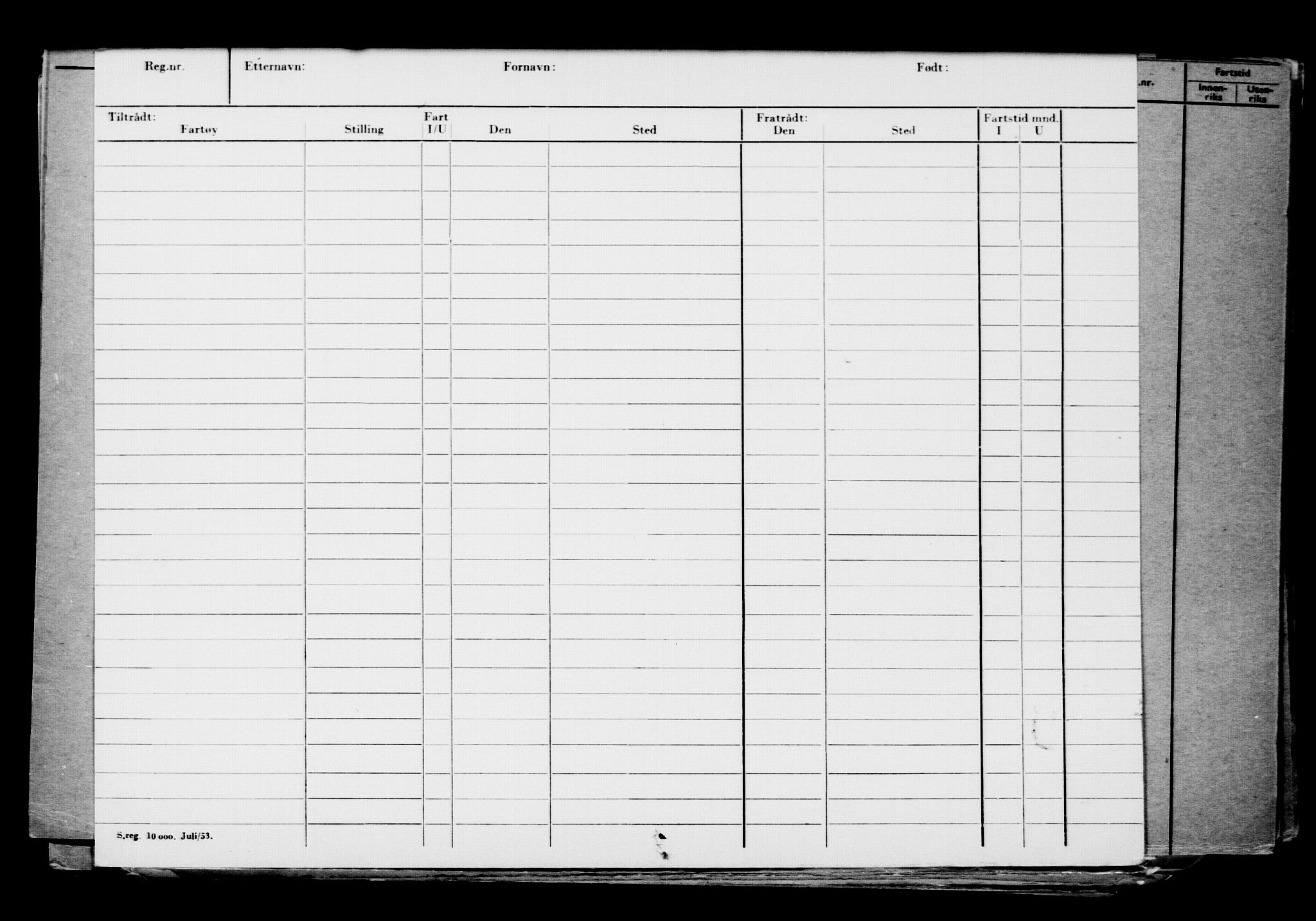 Direktoratet for sjømenn, AV/RA-S-3545/G/Gb/L0130: Hovedkort, 1915, s. 647