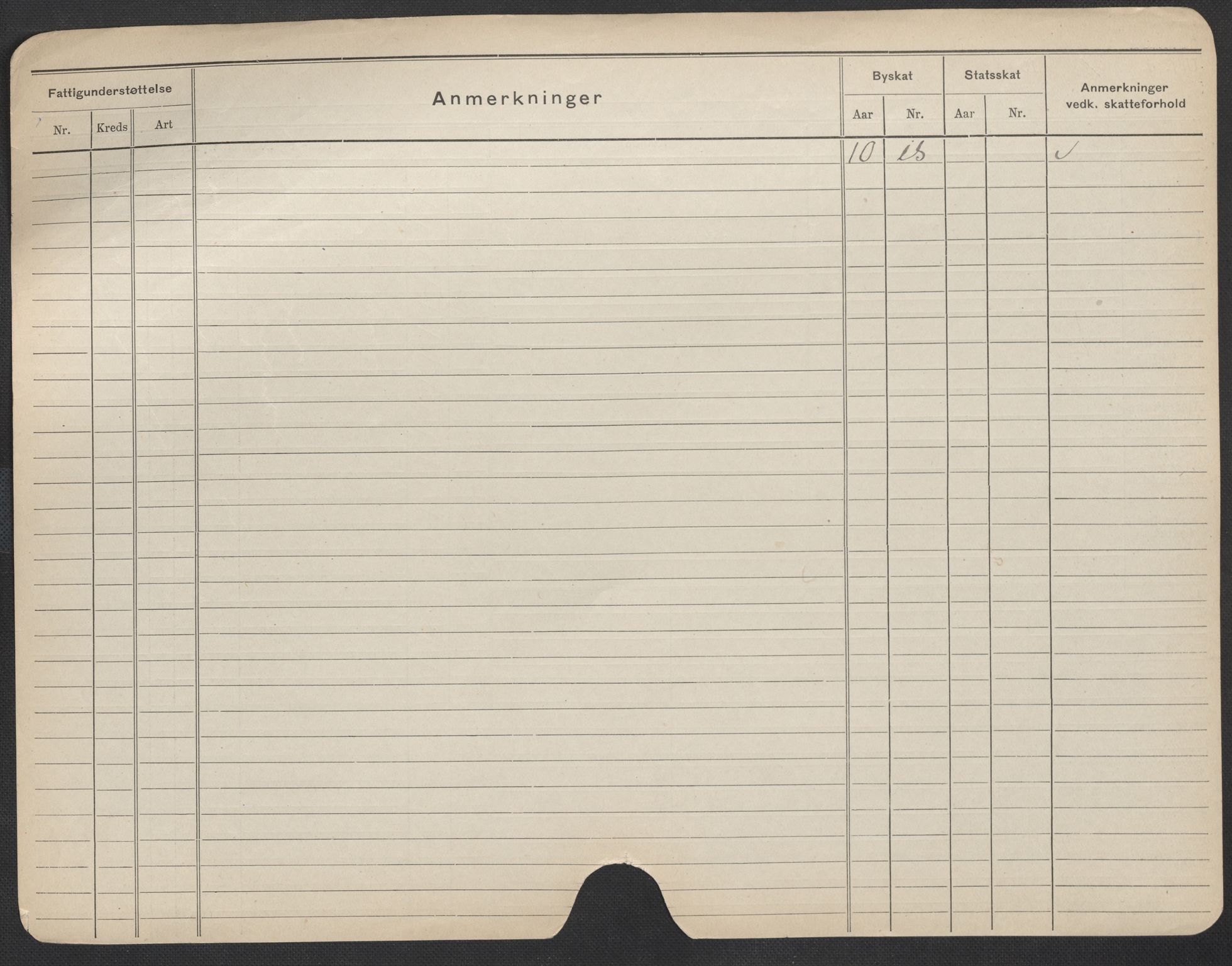 Oslo folkeregister, Registerkort, SAO/A-11715/F/Fa/Fac/L0010: Menn, 1906-1914, s. 225b