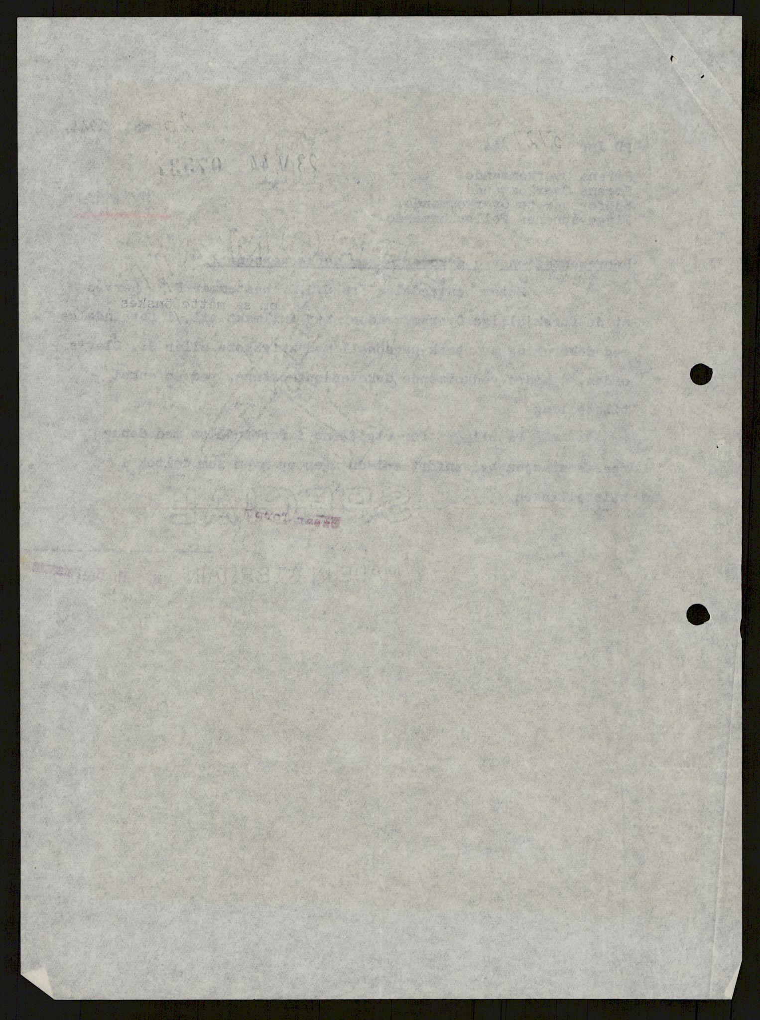 Forsvaret, Sjøforsvarets overkommando, AV/RA-RAFA-2035/D/Dc/L0305: --, 1940-1946, s. 36