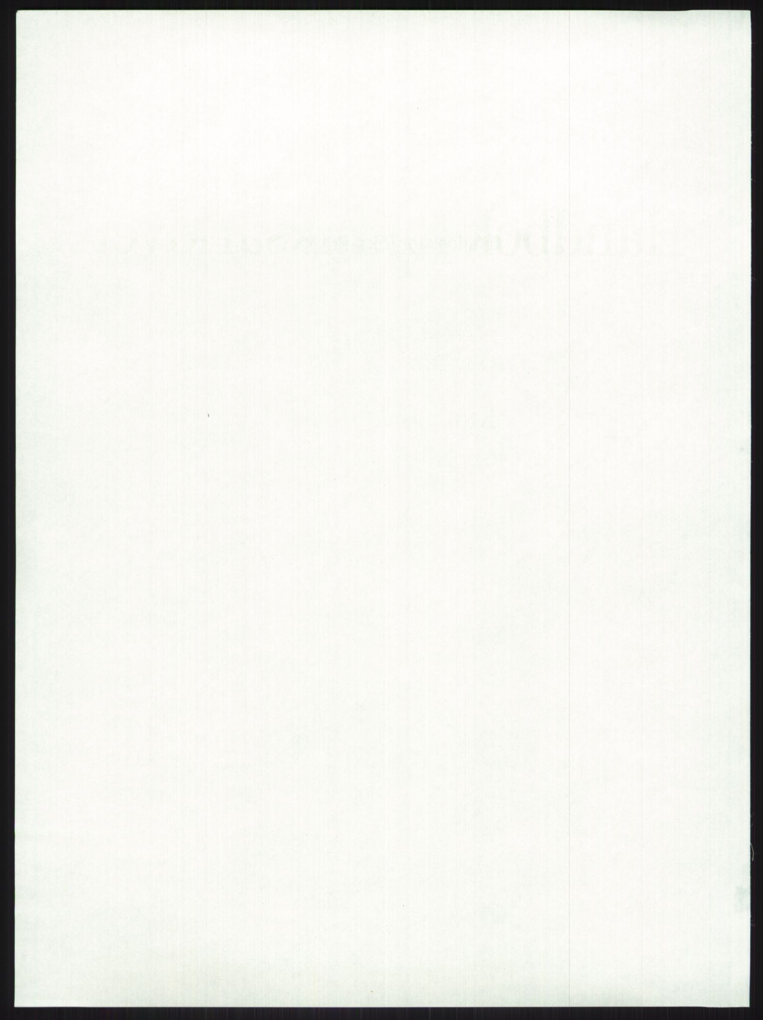 Publikasjoner utgitt av Arkivverket, PUBL/PUBL-001/A/0001: Knut Johannessen, Ole Kolsrud og Dag Mangset (red.): Håndbok for Riksarkivet (1992), 1992
