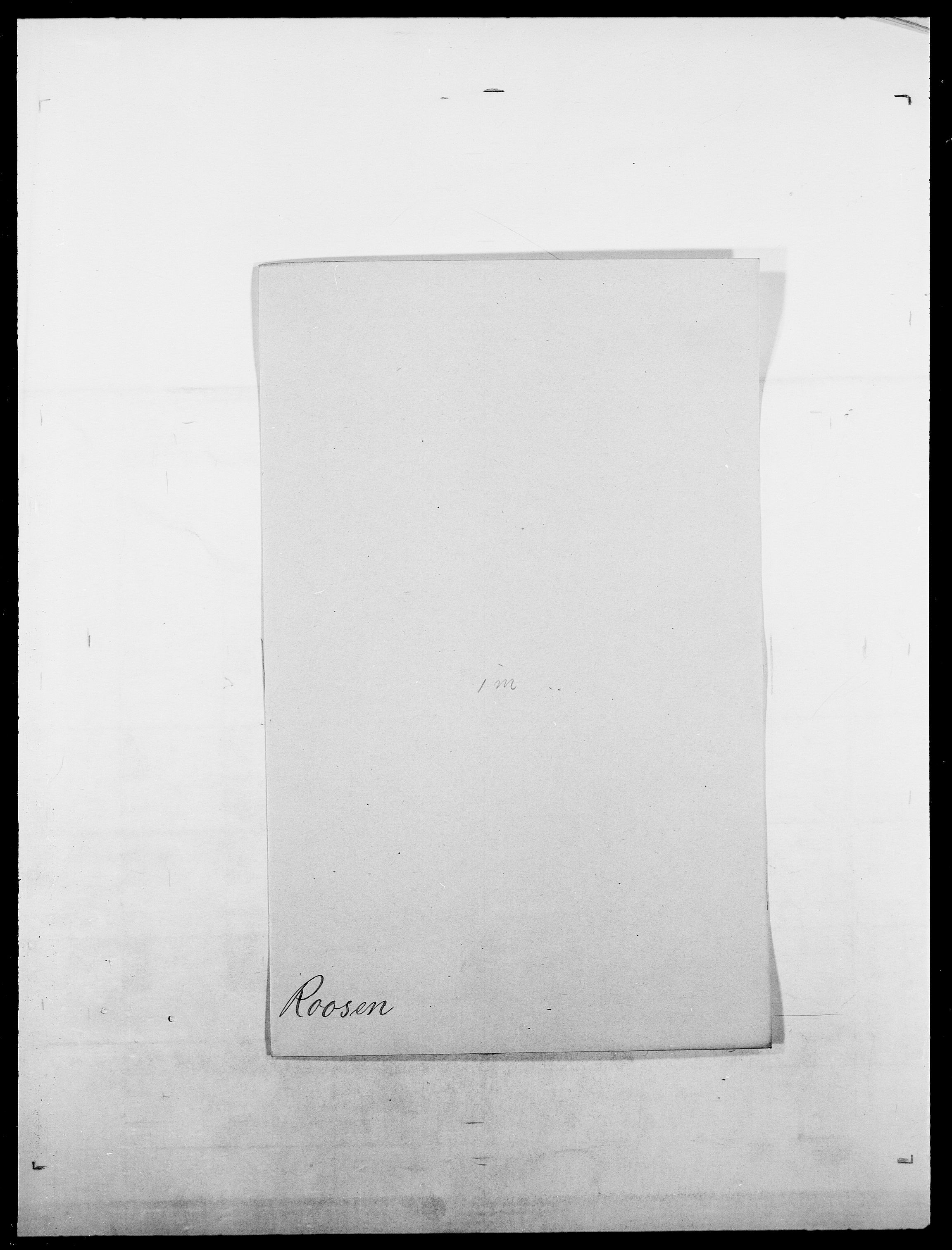 Delgobe, Charles Antoine - samling, SAO/PAO-0038/D/Da/L0033: Roald - Røyem, s. 177
