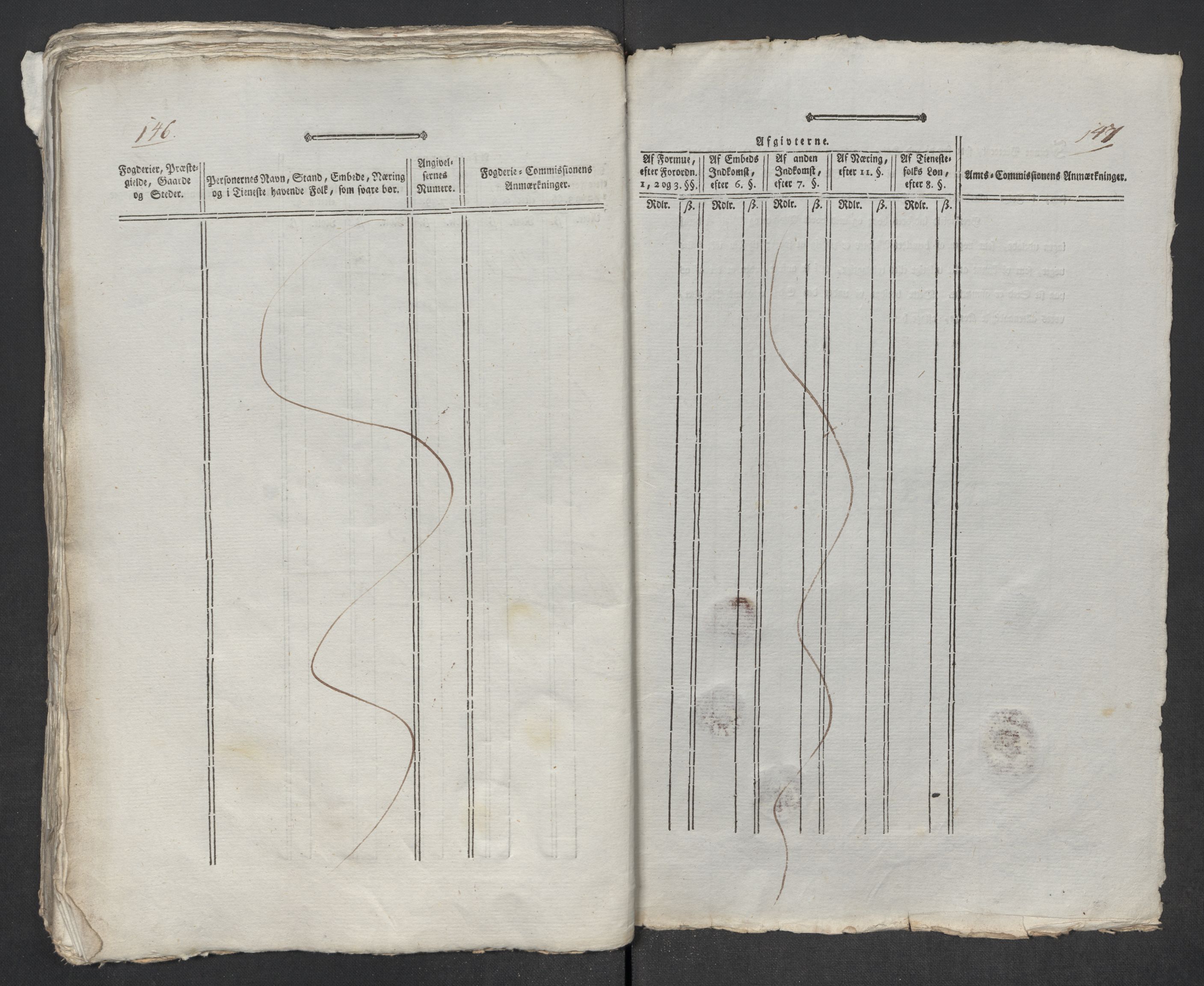 Rentekammeret inntil 1814, Reviderte regnskaper, Mindre regnskaper, AV/RA-EA-4068/Rf/Rfe/L0056:  Ytre og Indre Sogn fogderi, 1789, s. 238