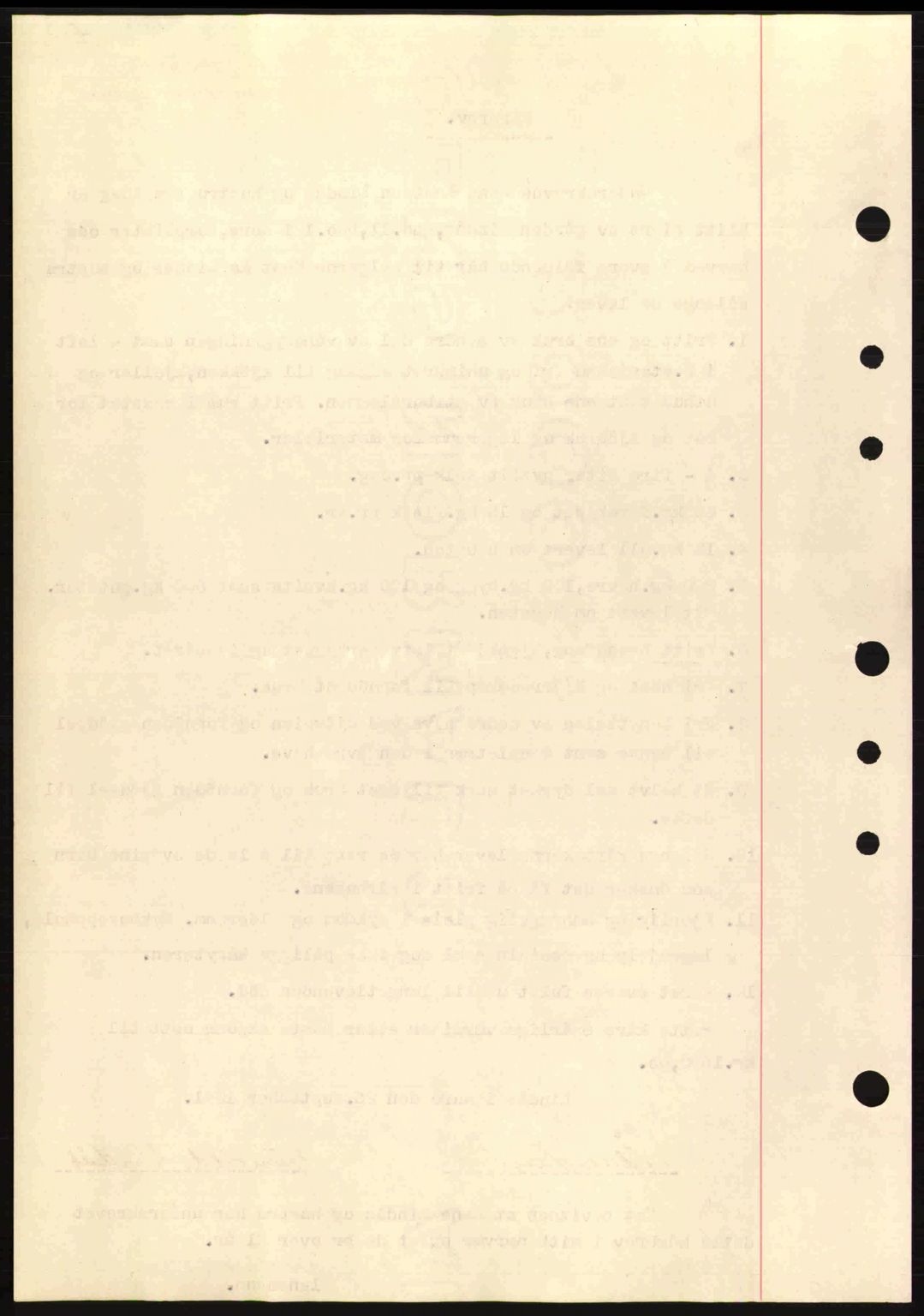 Nordmøre sorenskriveri, AV/SAT-A-4132/1/2/2Ca: Pantebok nr. B88, 1941-1942, Dagboknr: 1794/1941