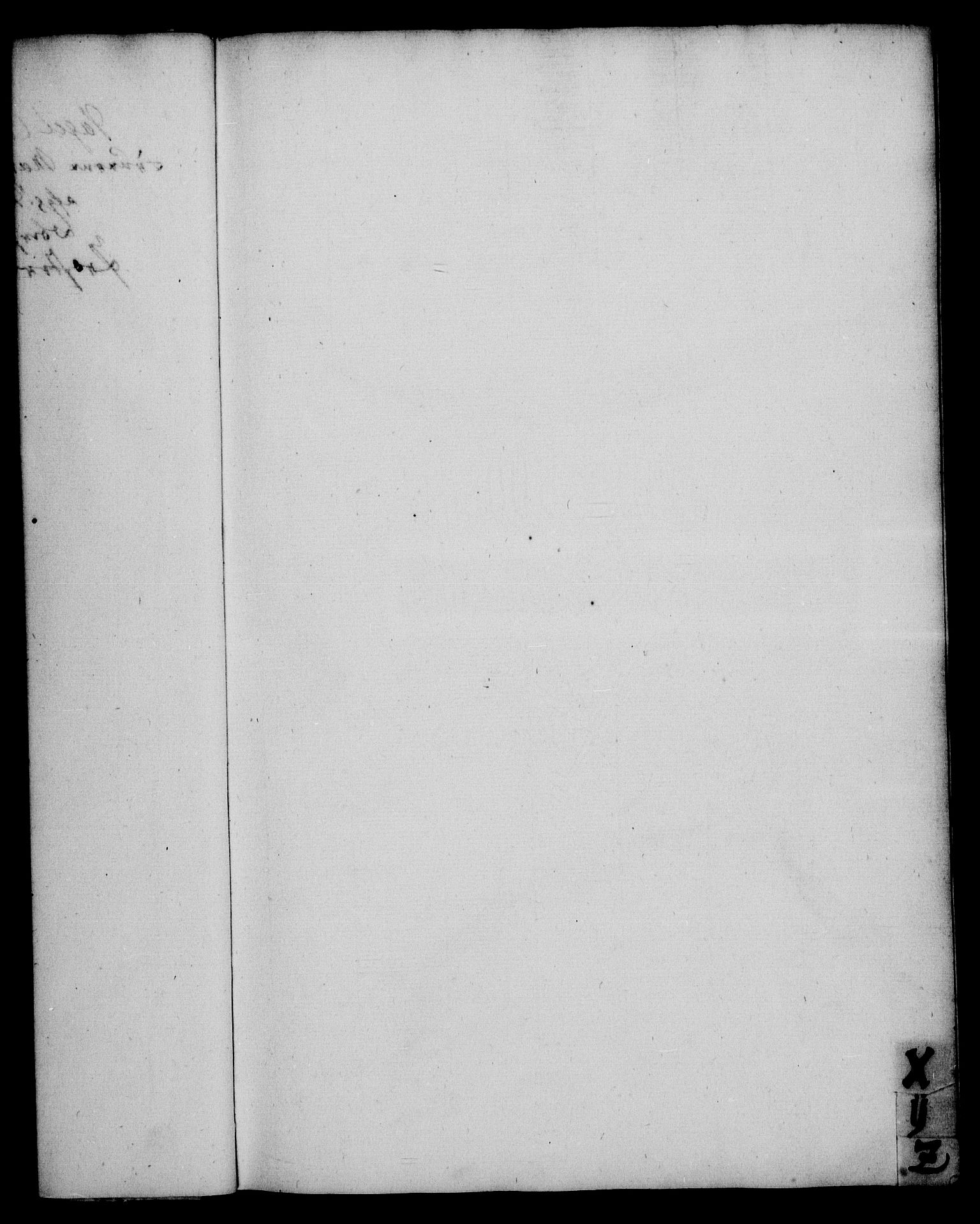 Rentekammeret, Kammerkanselliet, RA/EA-3111/G/Gg/Ggc/Ggca/L0001: Norsk konfirmasjonsekspedisjonsprotokoll med register (merket RK 53.23), 1746-1750