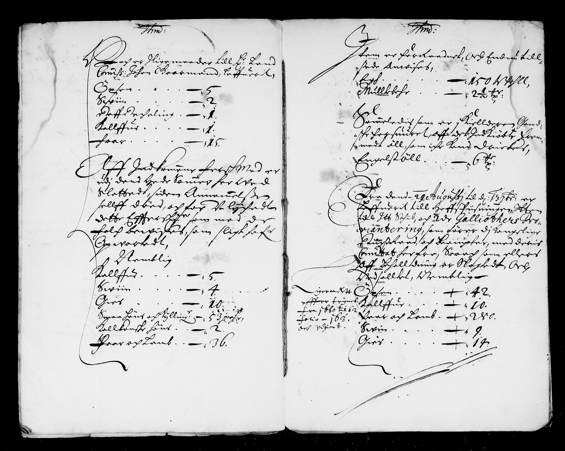 Rentekammeret inntil 1814, Reviderte regnskaper, Stiftamtstueregnskaper, Landkommissariatet på Akershus og Akershus stiftamt, AV/RA-EA-5869/R/Ra/L0007: Landkommissariatet på Akershus, 1661