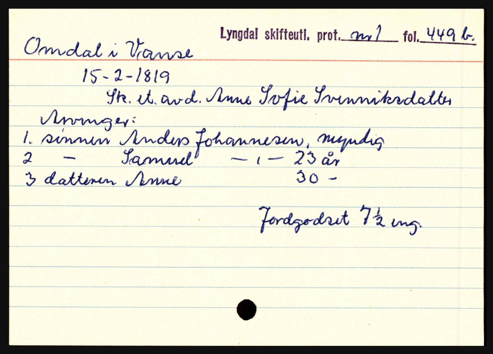Lyngdal sorenskriveri, SAK/1221-0004/H, s. 13495