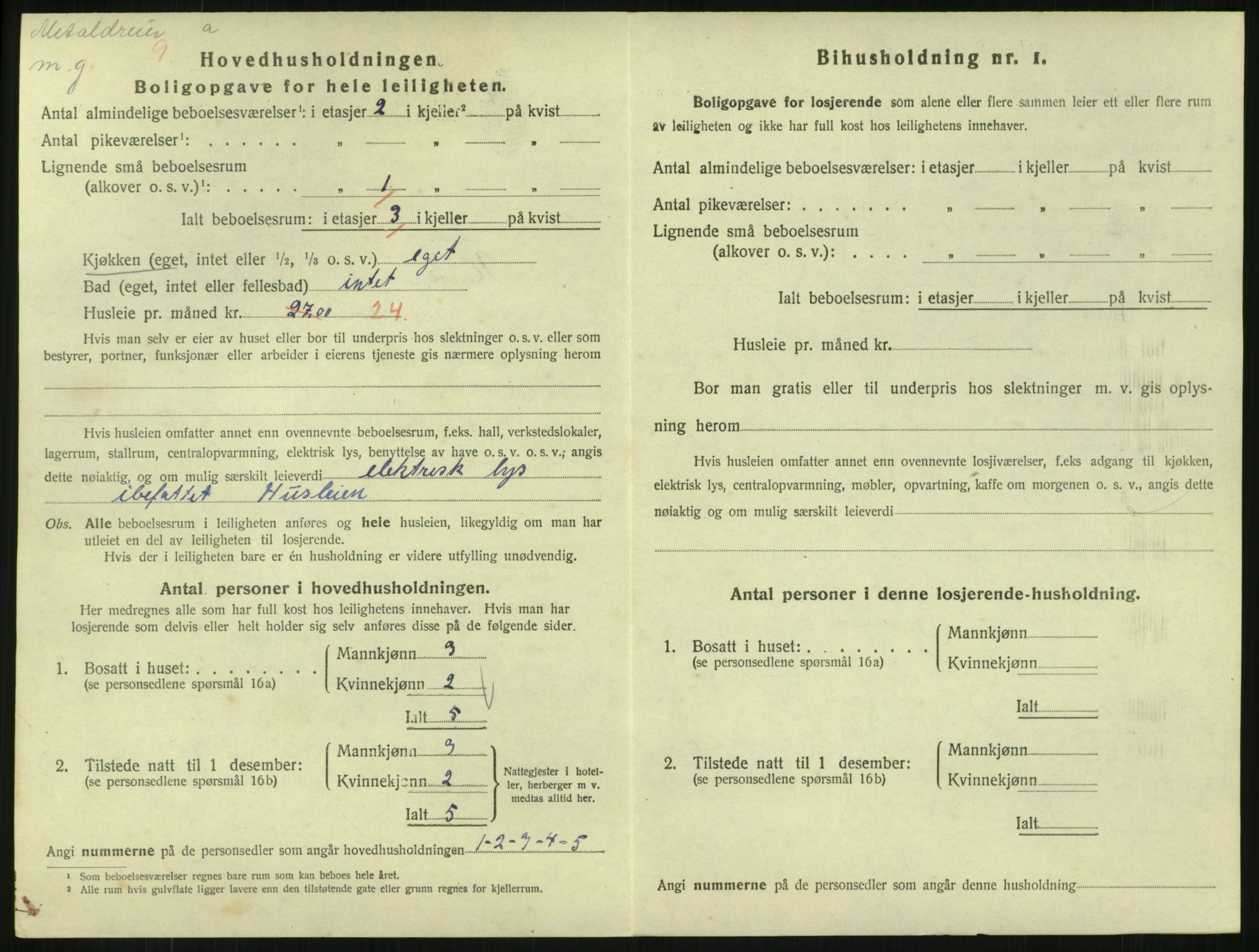 SAKO, Folketelling 1920 for 0703 Horten kjøpstad, 1920, s. 6140