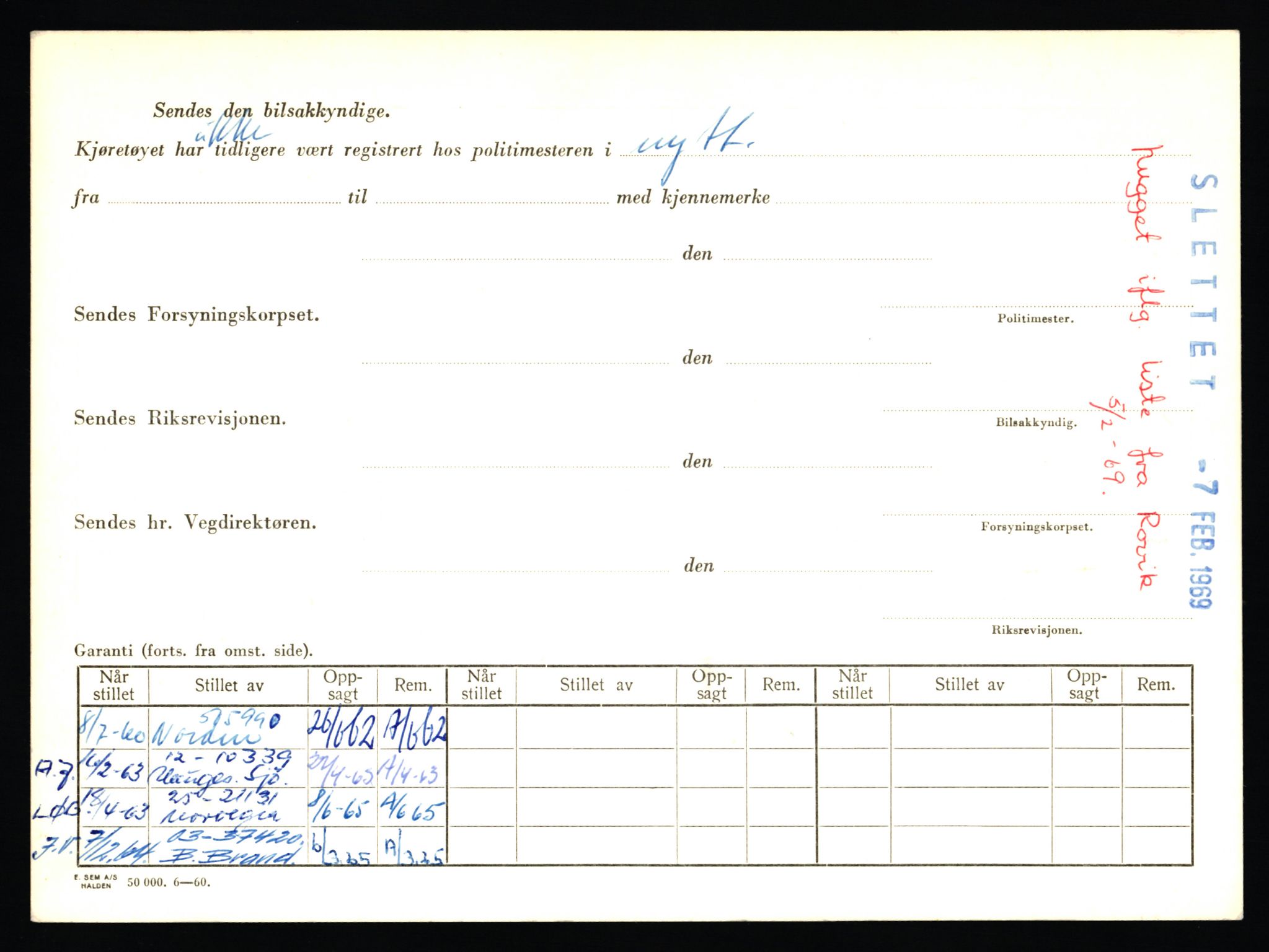 Stavanger trafikkstasjon, AV/SAST-A-101942/0/F/L0065: L-65400 - L-67649, 1930-1971, s. 1790