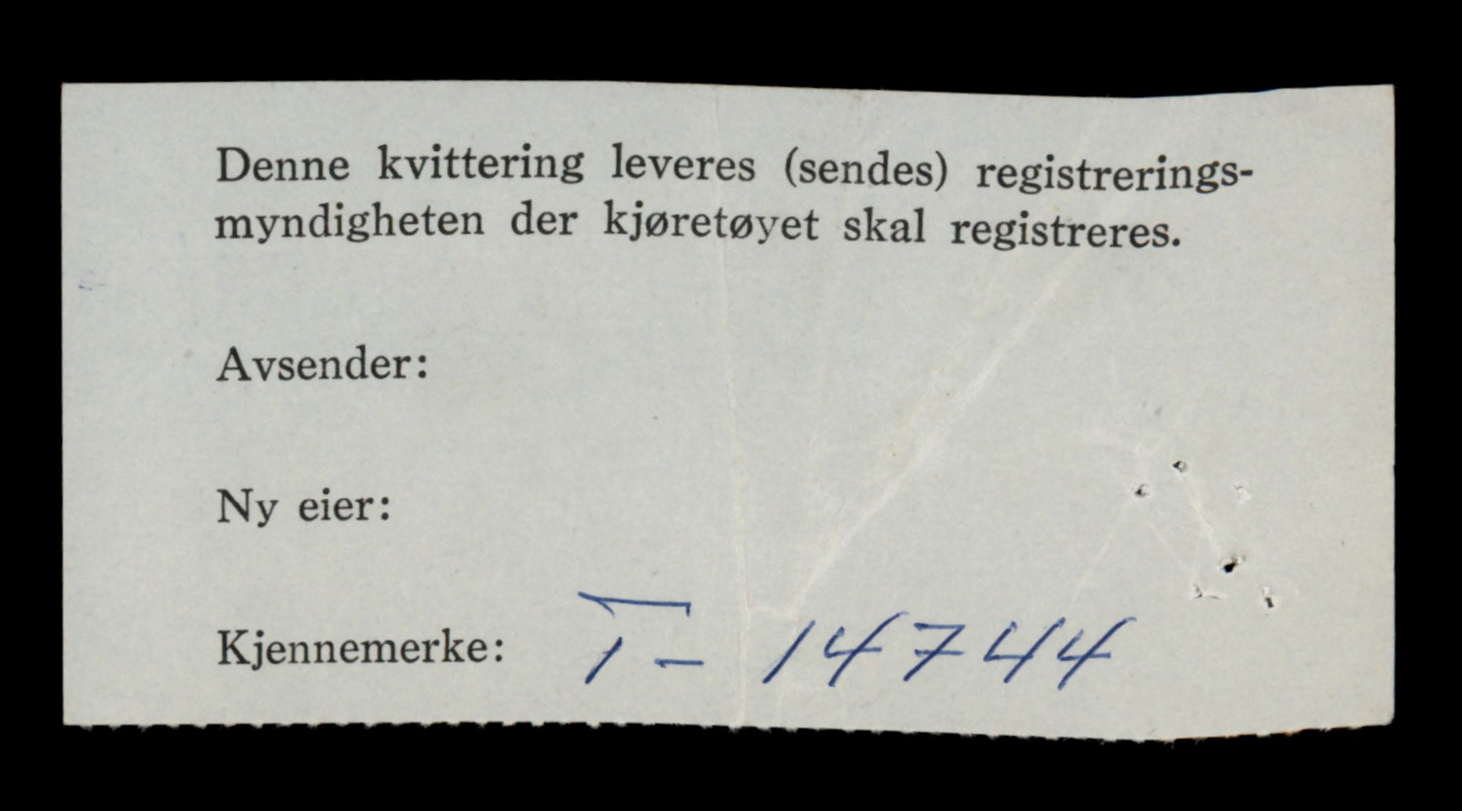 Møre og Romsdal vegkontor - Ålesund trafikkstasjon, AV/SAT-A-4099/F/Fe/L0048: Registreringskort for kjøretøy T 14721 - T 14863, 1927-1998, s. 492