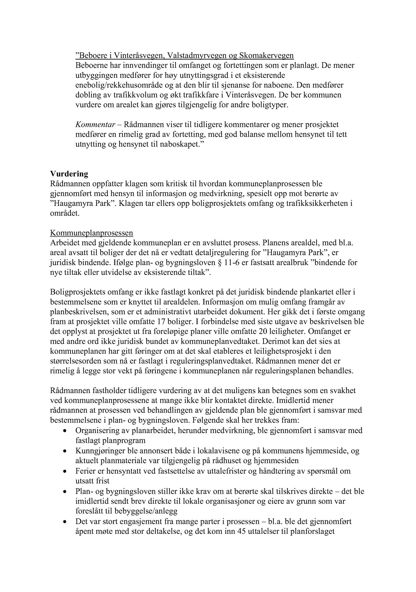 Klæbu Kommune, TRKO/KK/02-FS/L005: Formannsskapet - Møtedokumenter, 2012, s. 3161