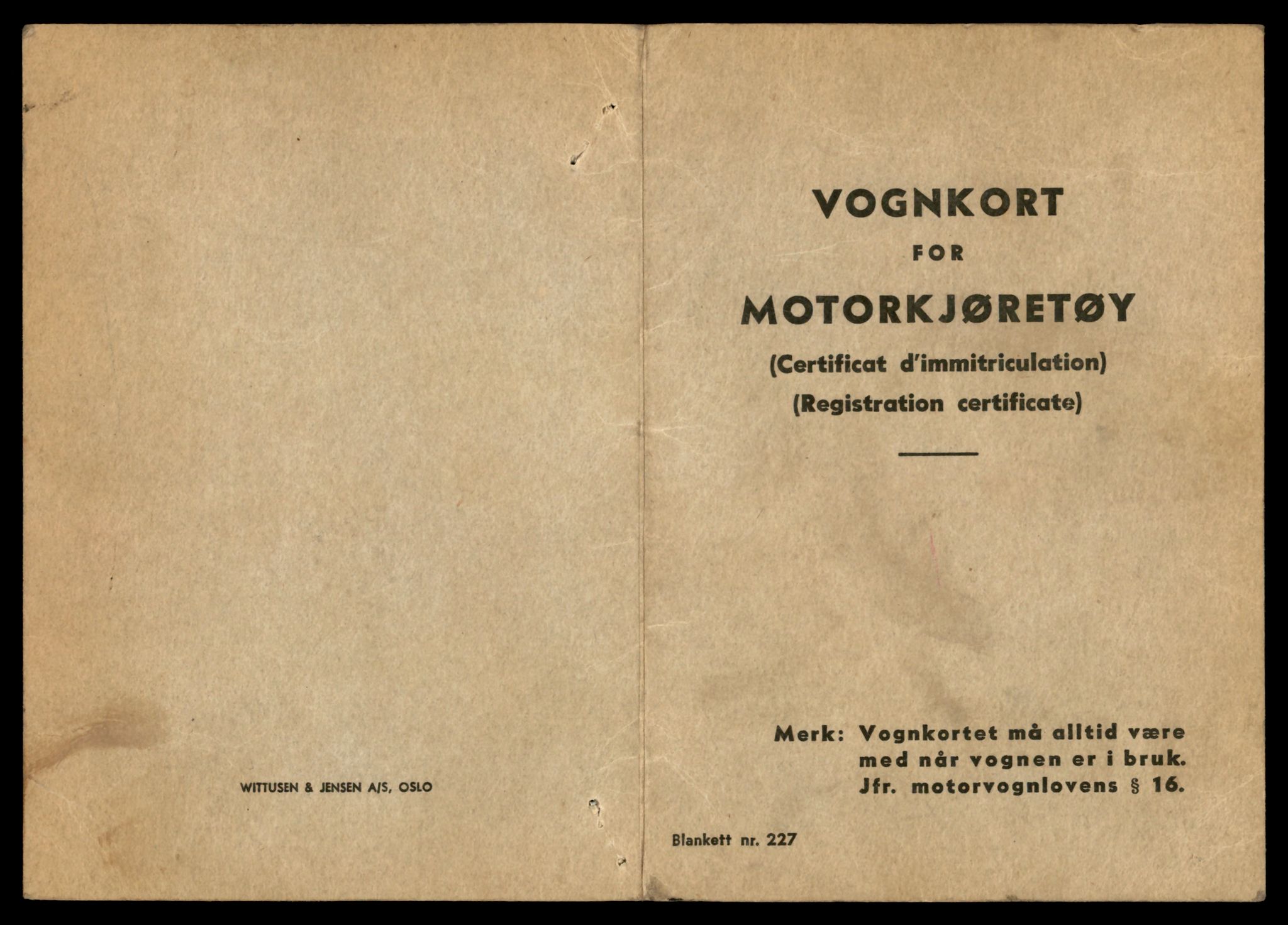 Møre og Romsdal vegkontor - Ålesund trafikkstasjon, AV/SAT-A-4099/F/Fe/L0021: Registreringskort for kjøretøy T 10471 - T 10583, 1927-1998, s. 2845