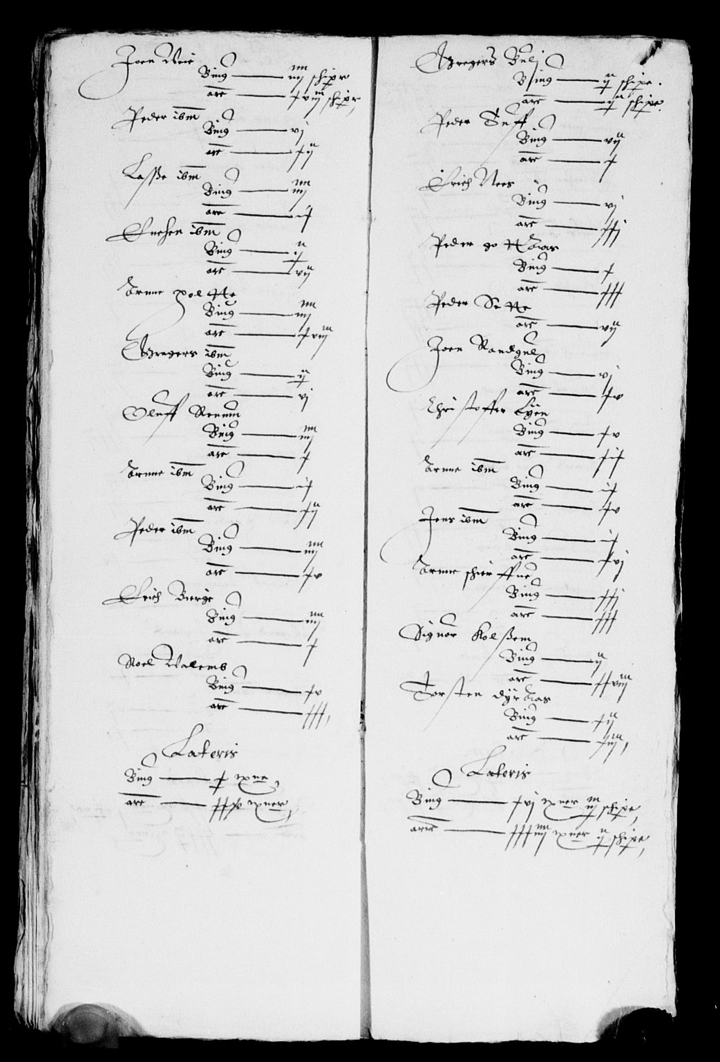 Rentekammeret inntil 1814, Reviderte regnskaper, Lensregnskaper, AV/RA-EA-5023/R/Rb/Rbw/L0045: Trondheim len, 1630-1631