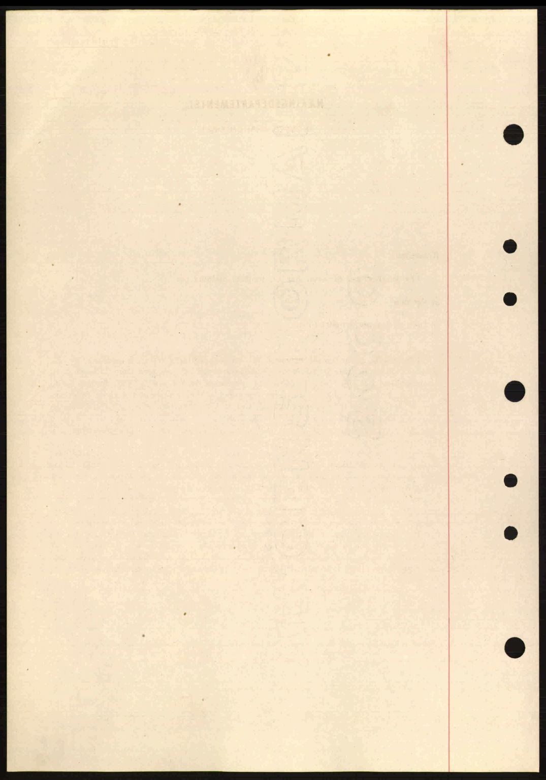 Nordre Sunnmøre sorenskriveri, SAT/A-0006/1/2/2C/2Ca: Pantebok nr. B6-14 a, 1942-1945, Dagboknr: 1480/1943