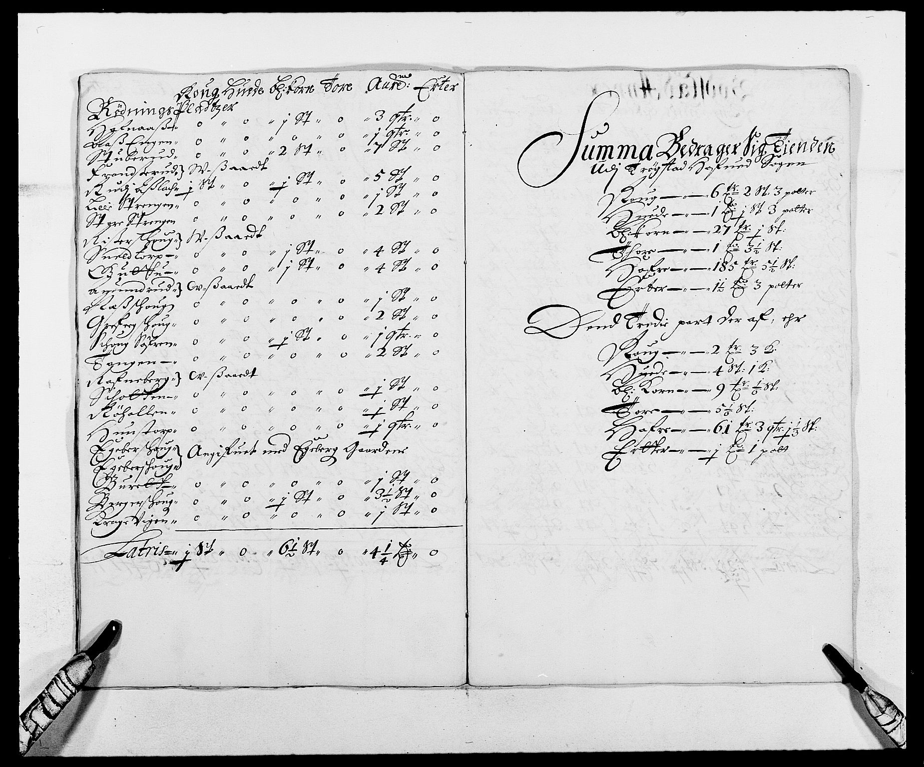 Rentekammeret inntil 1814, Reviderte regnskaper, Fogderegnskap, AV/RA-EA-4092/R06/L0279: Fogderegnskap Heggen og Frøland, 1678-1680, s. 253