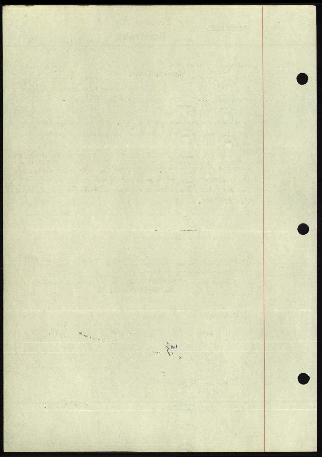 Nedenes sorenskriveri, SAK/1221-0006/G/Gb/Gba/L0059: Pantebok nr. A11, 1948-1948, Dagboknr: 1043/1948