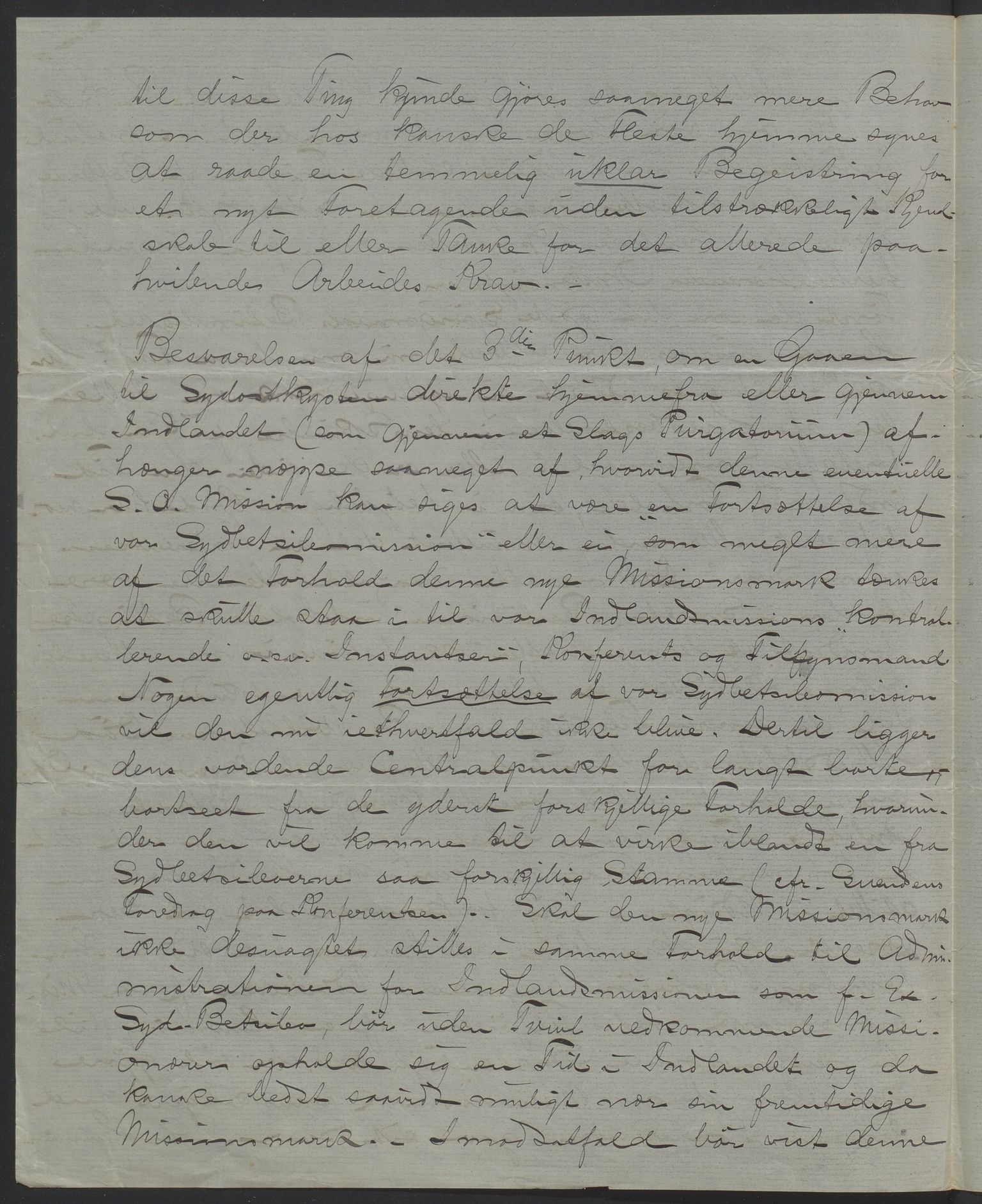 Det Norske Misjonsselskap - hovedadministrasjonen, VID/MA-A-1045/D/Da/Daa/L0036/0011: Konferansereferat og årsberetninger / Konferansereferat fra Madagaskar Innland., 1886