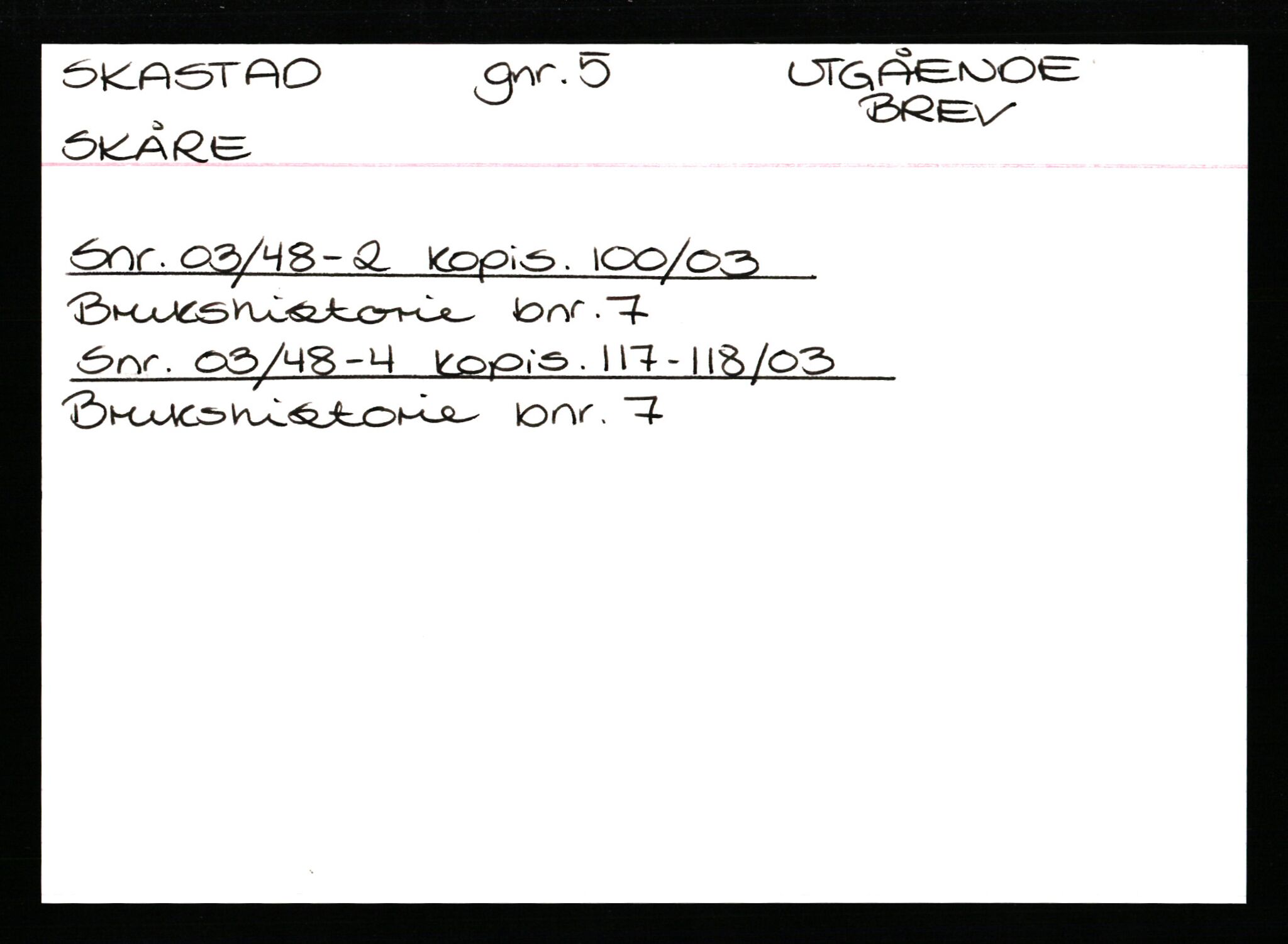 Statsarkivet i Stavanger, AV/SAST-A-101971/03/Y/Yk/L0035: Registerkort sortert etter gårdsnavn: Sikvaland lille - Skorve, 1750-1930, s. 230